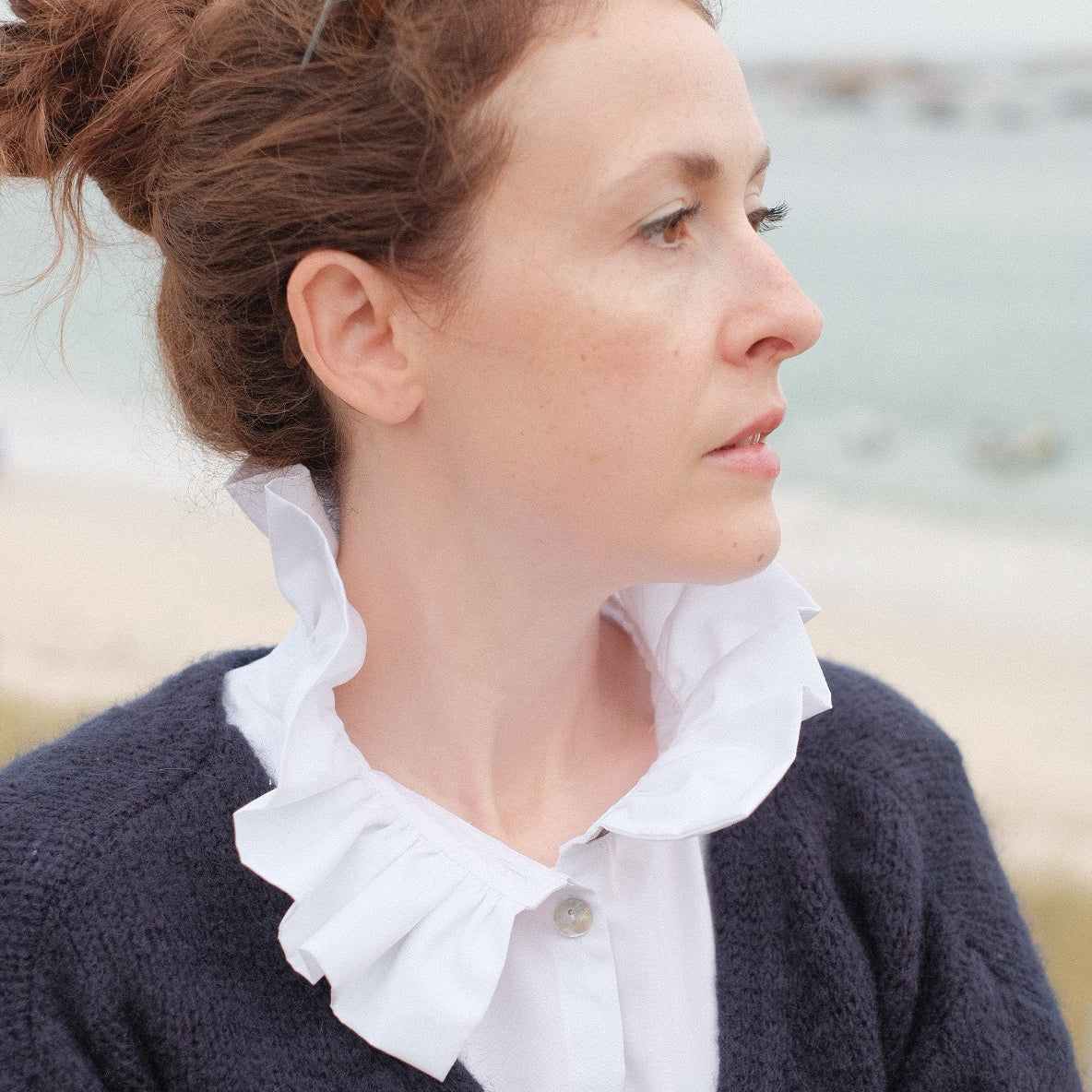 Camicia Tréguier