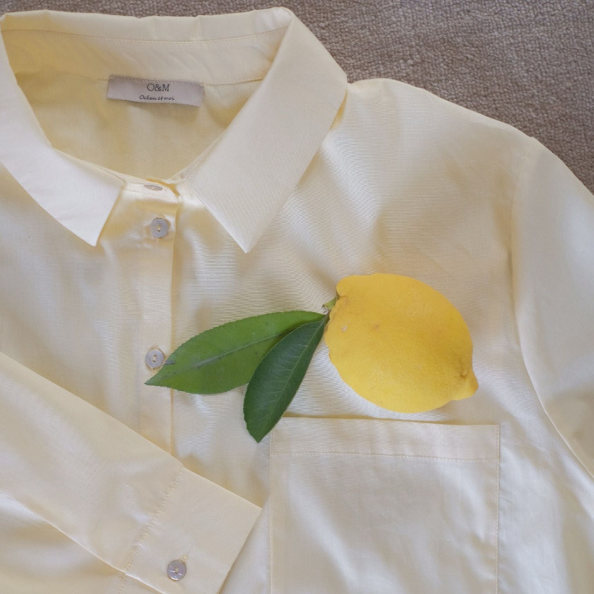 Camicia Nino (+ colori)