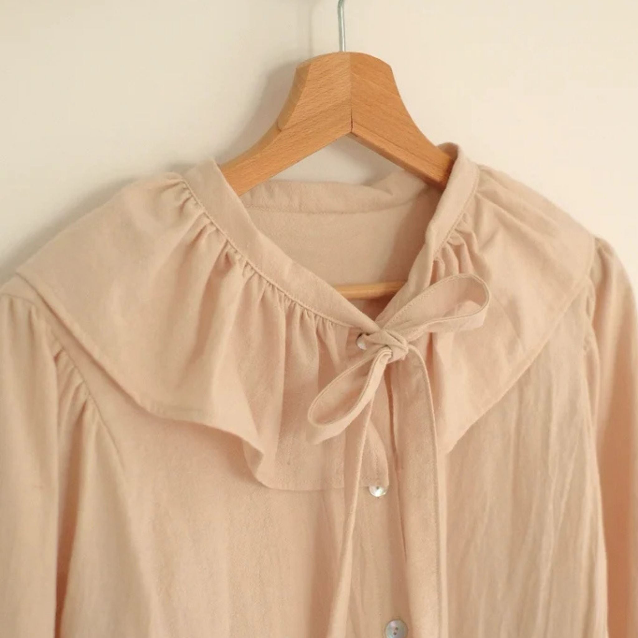 Camicia Édith (+ colori)