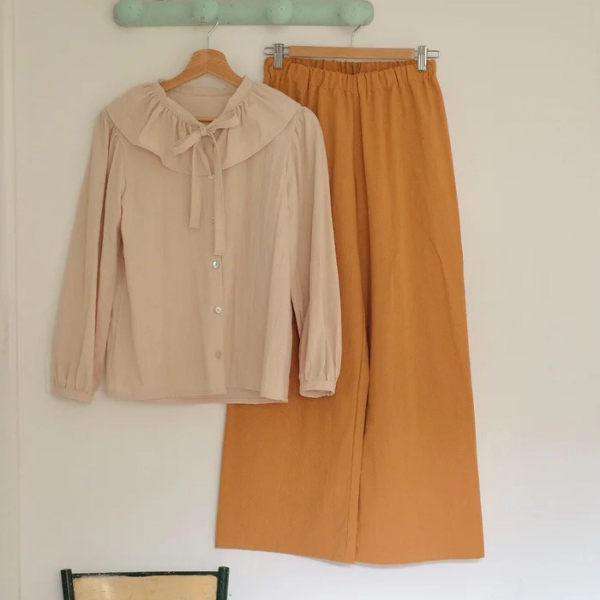 Camicia Édith (+ colori)