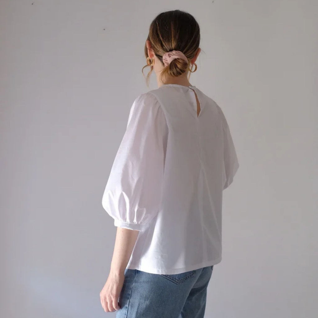 Blusa Blossom (+ colori)