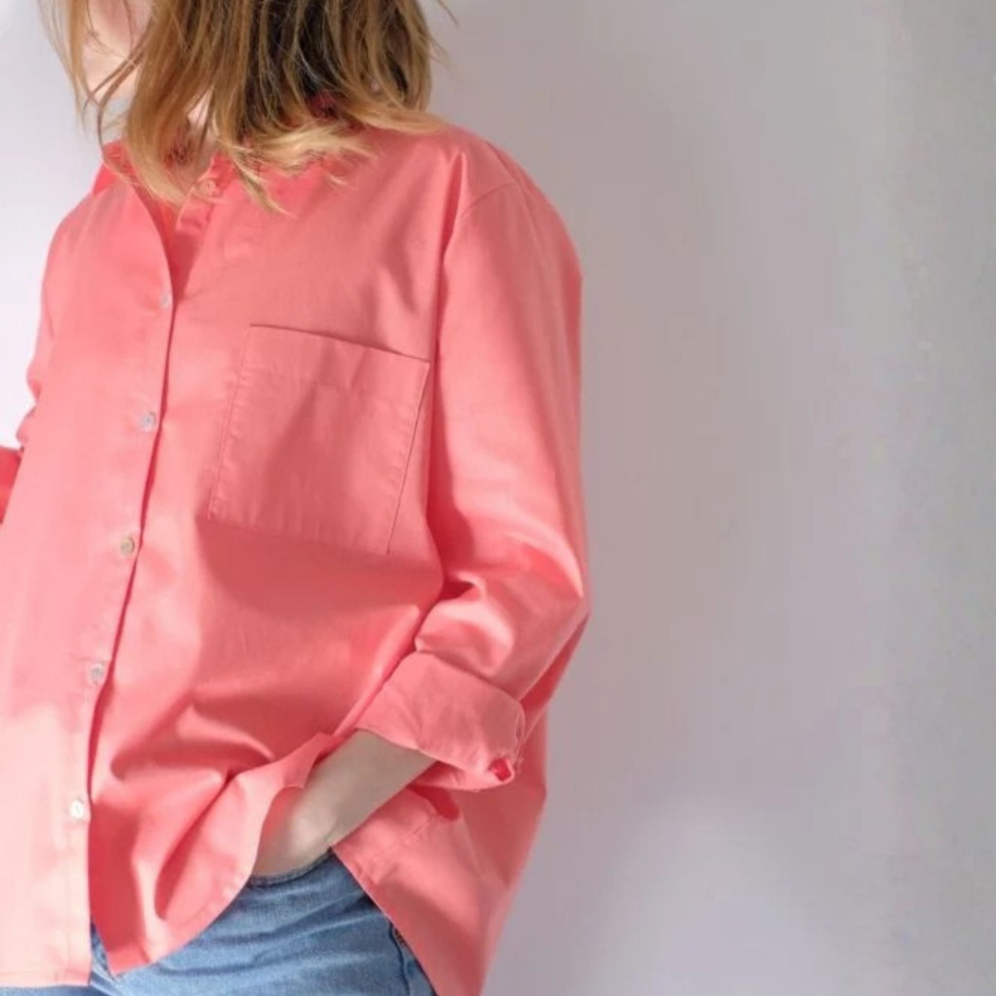 Camicia Nino (+ colori)