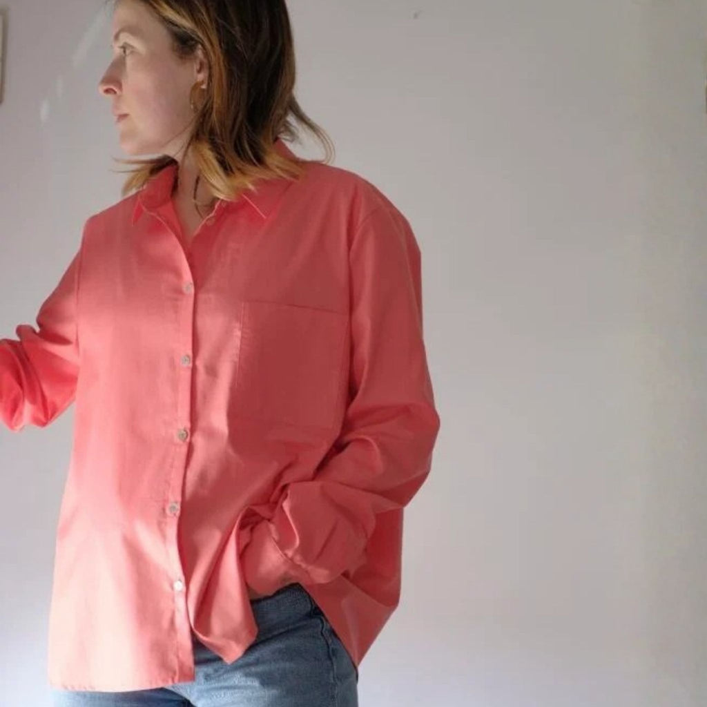 Camicia Nino (+ colori)