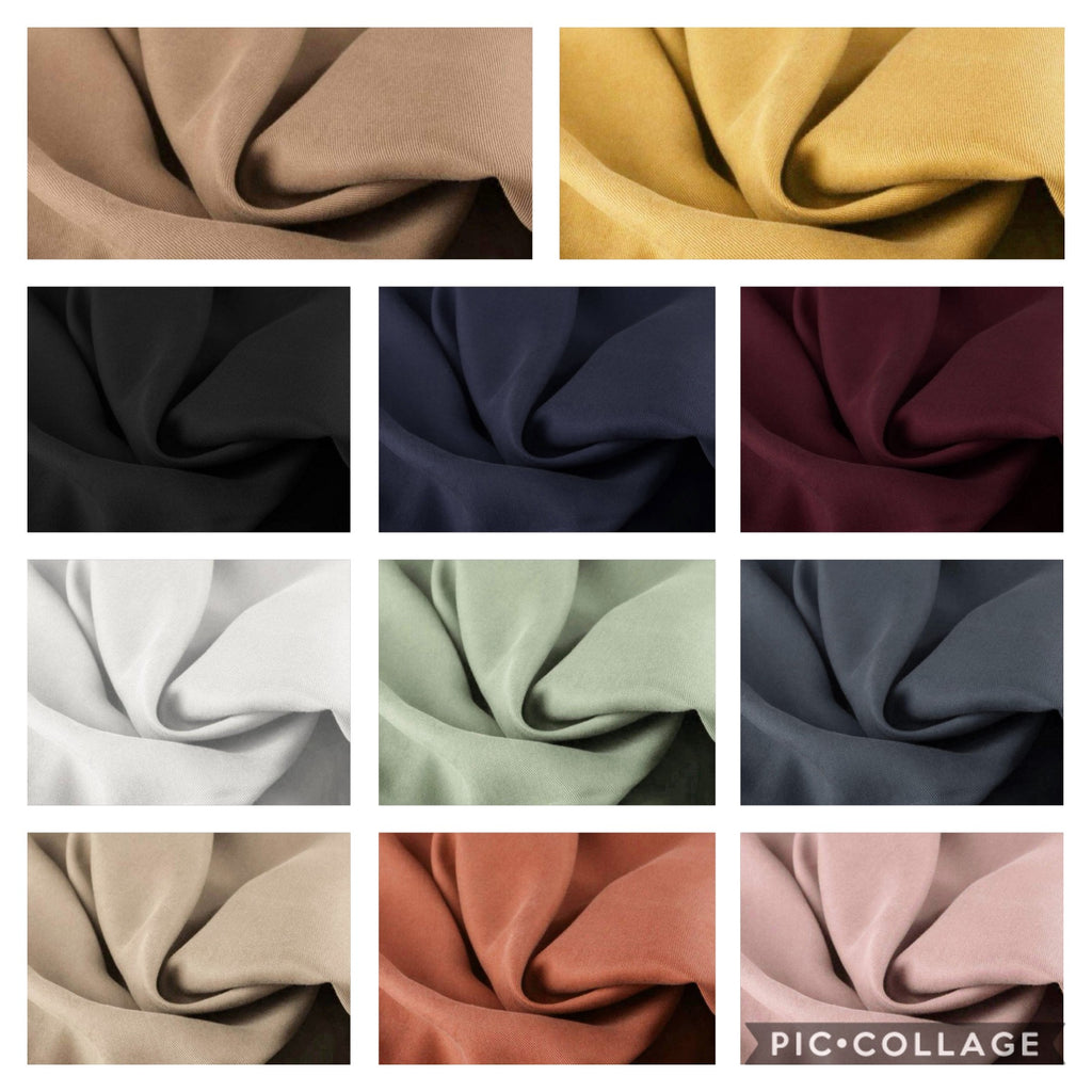 Completo Tencel (+ colori)