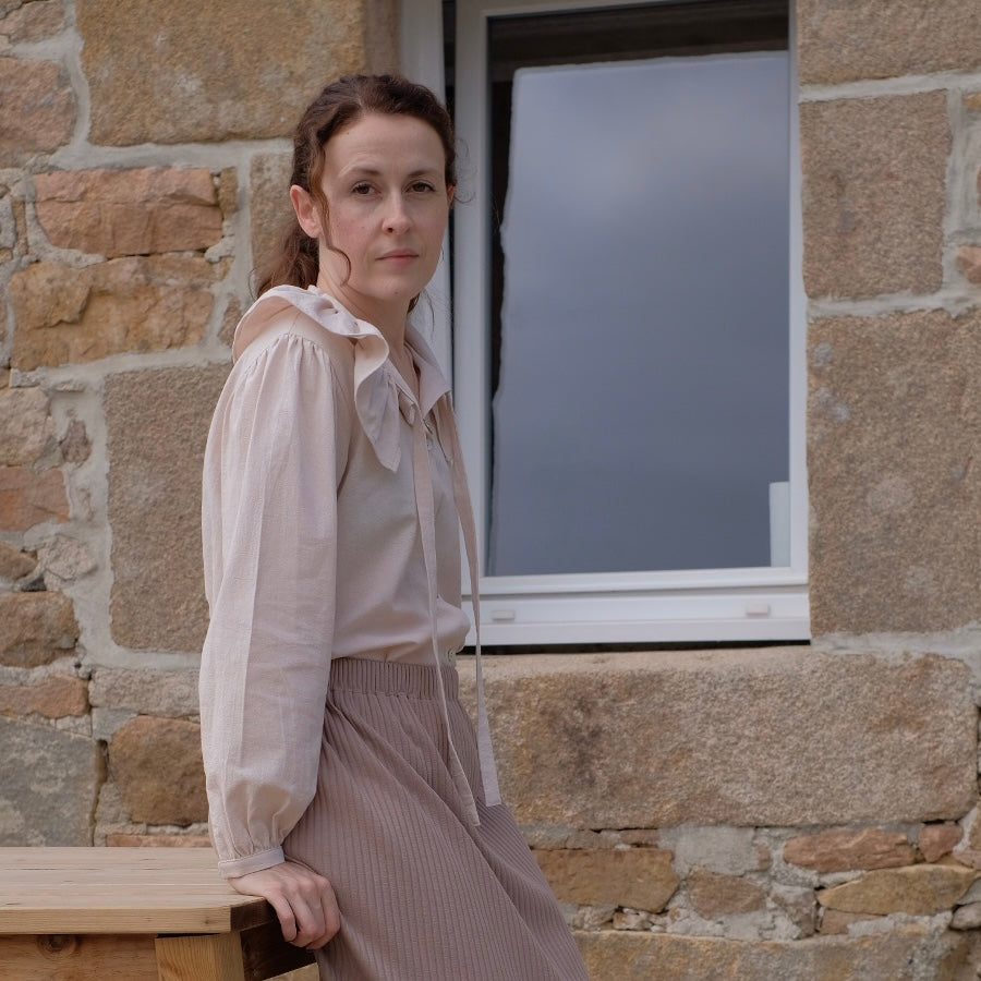 Camicia Édith (+ colori)
