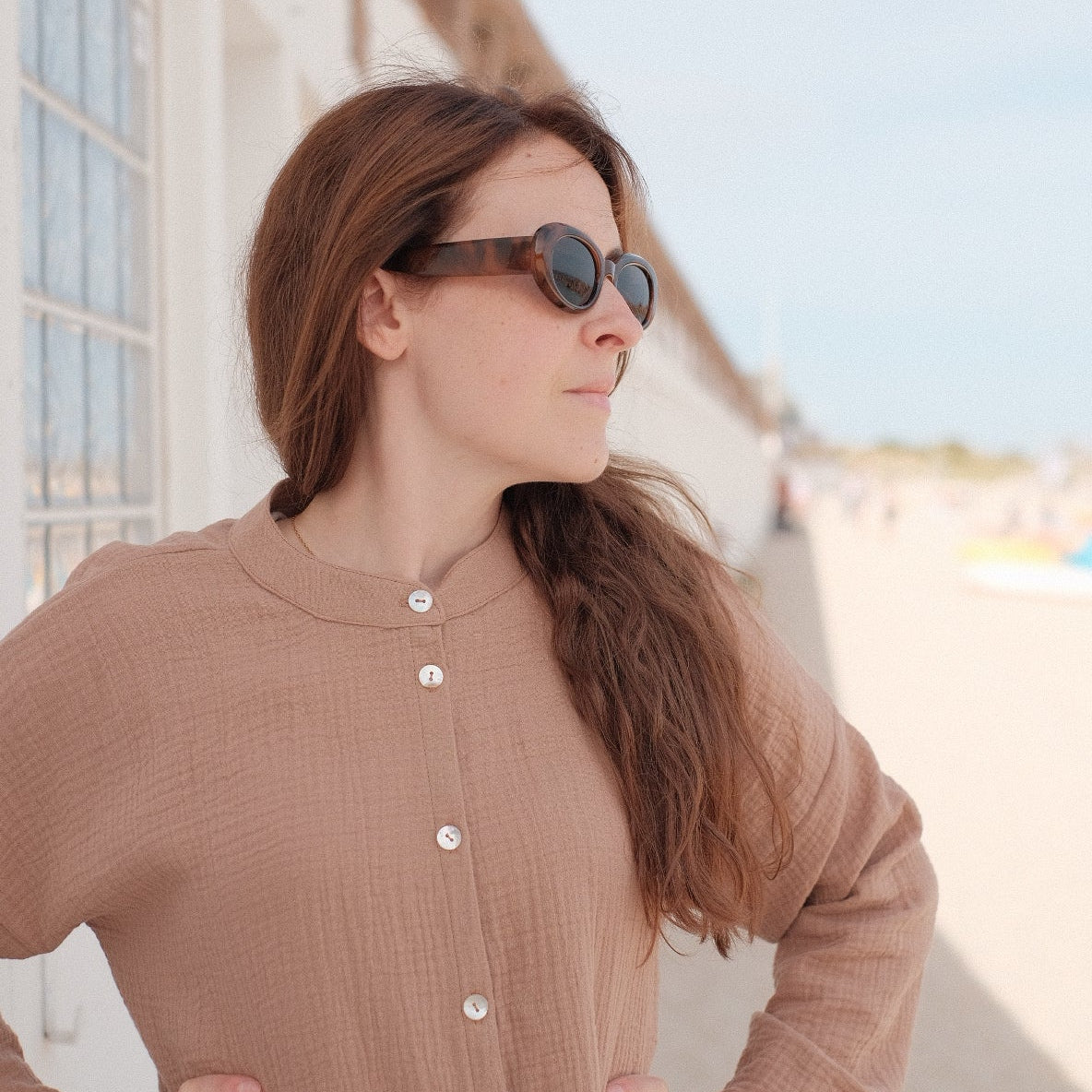 Camicia Erquy