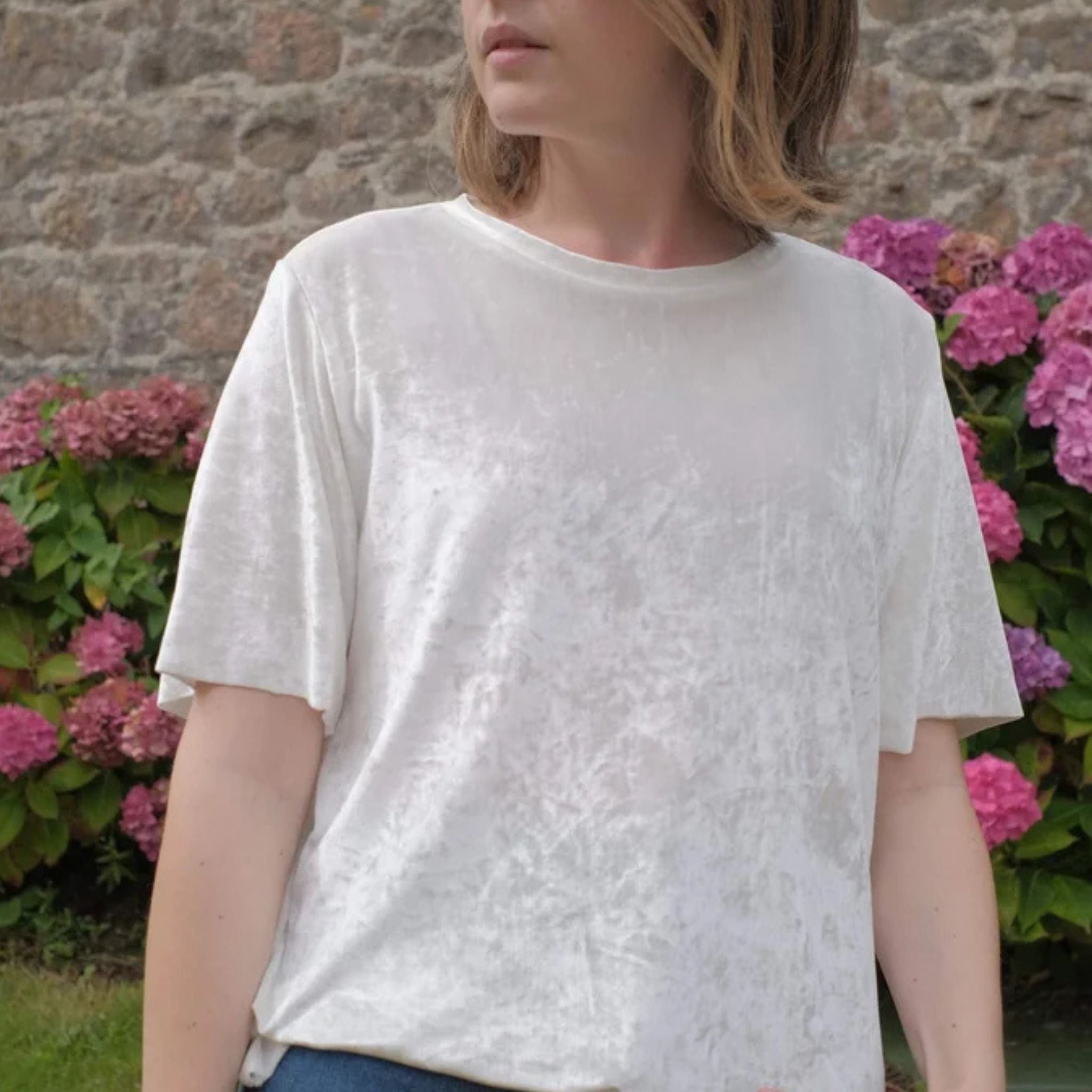 T-shirt Iroise