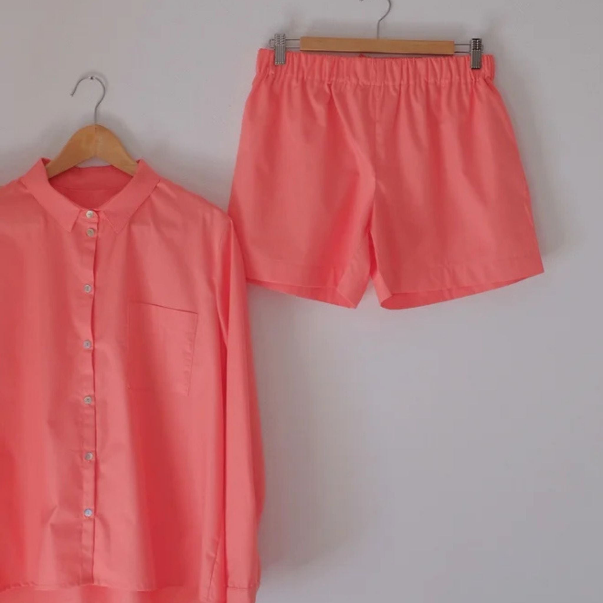 Shorts Nino in cotone (+ colori)