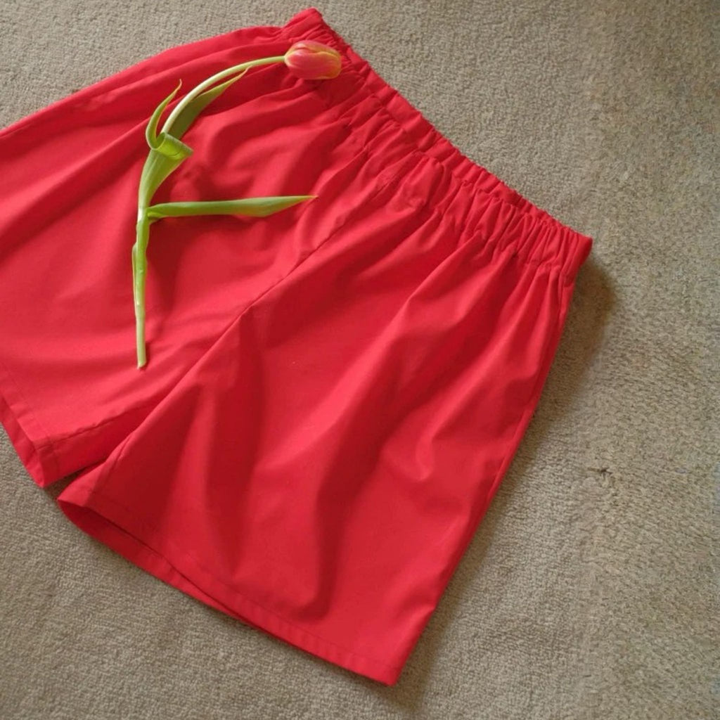 Shorts Nino in cotone (+ colori)