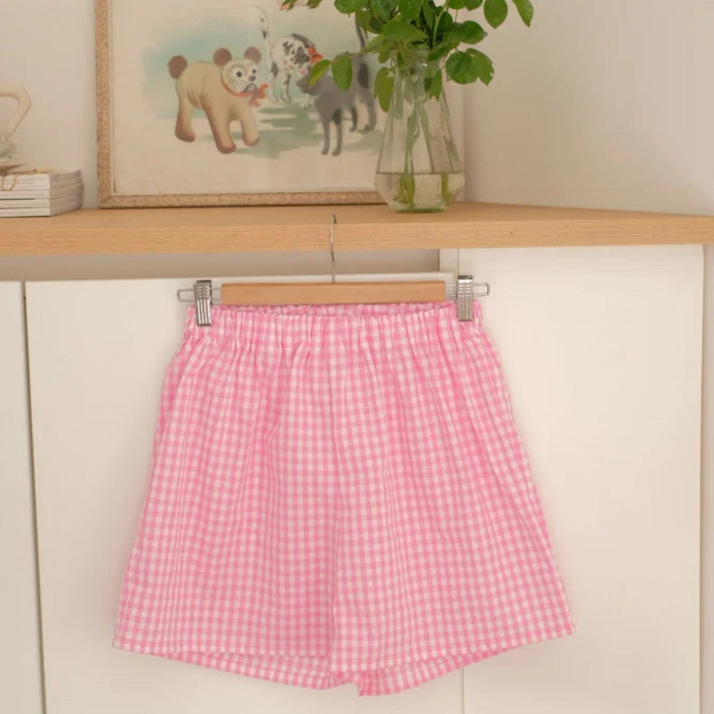 Shorts Nino in cotone (+ colori)