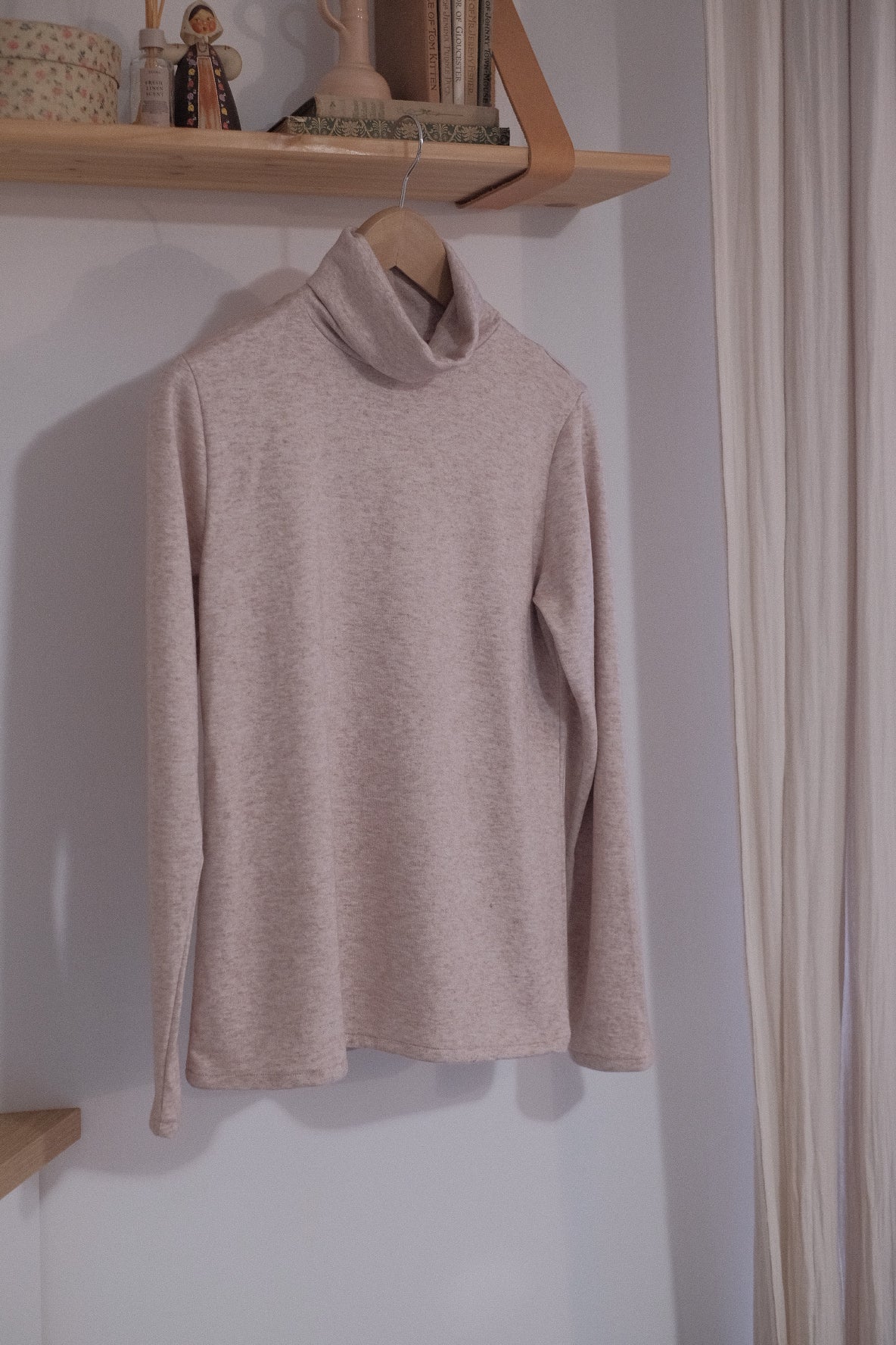 Maglia Tregastel Cashmere touch (+ colori)