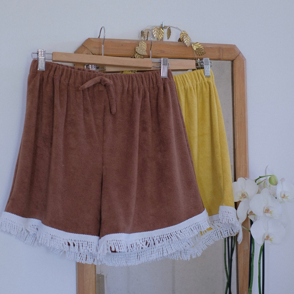 Shorts Loctudy Plage (+ colori)