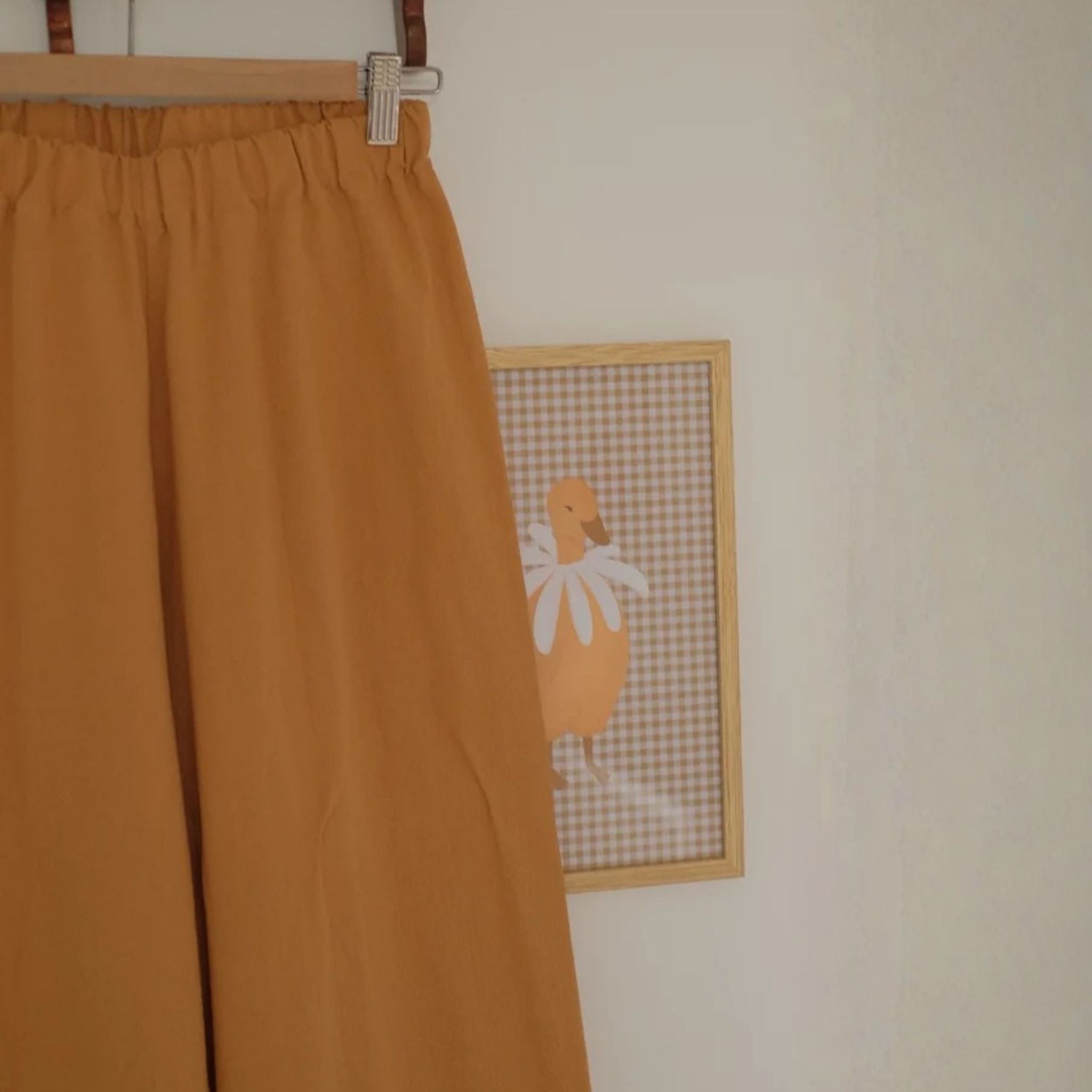 Pantaloni Marcel (+ colori)