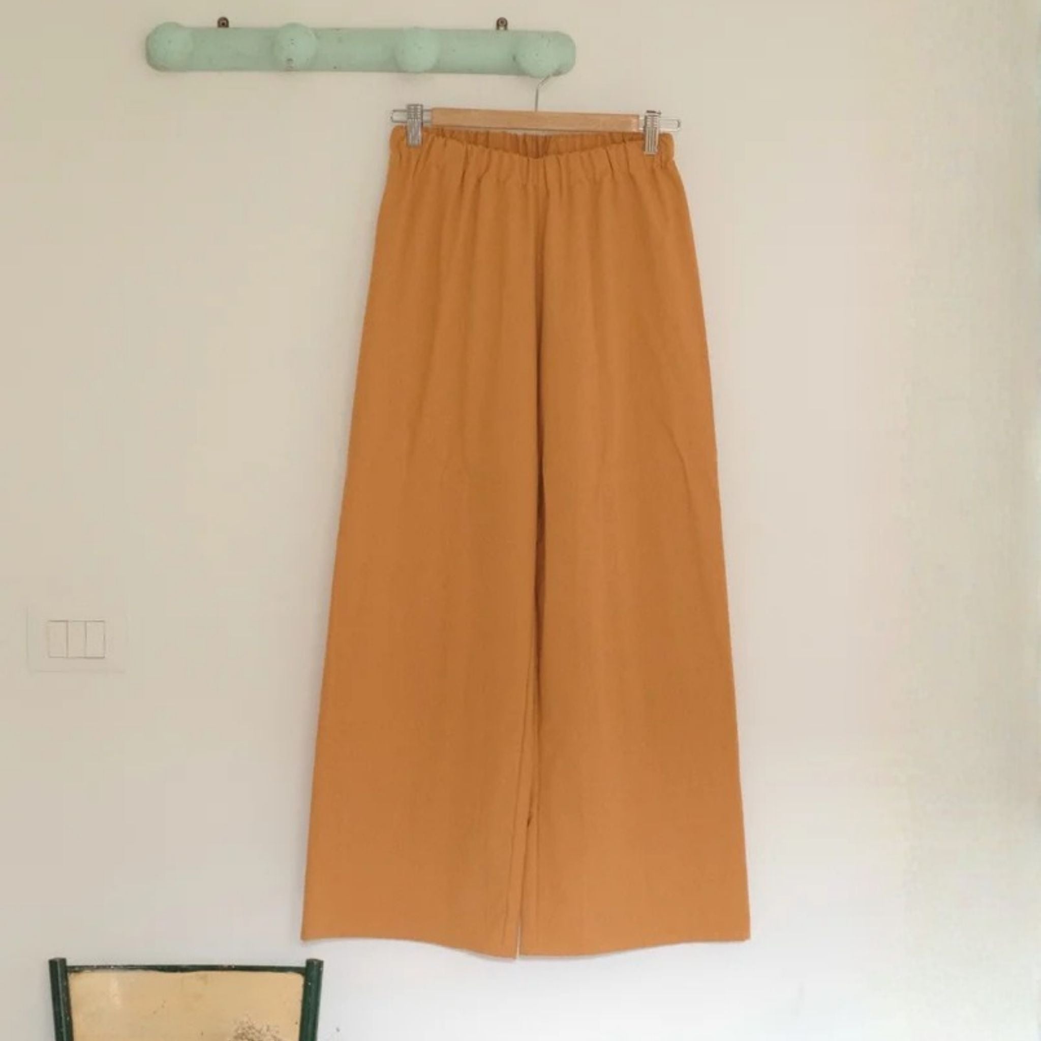Pantaloni Marcel (+ colori)