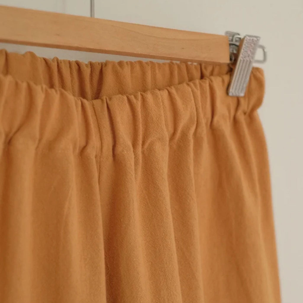 Pantaloni Marcel (+ colori)