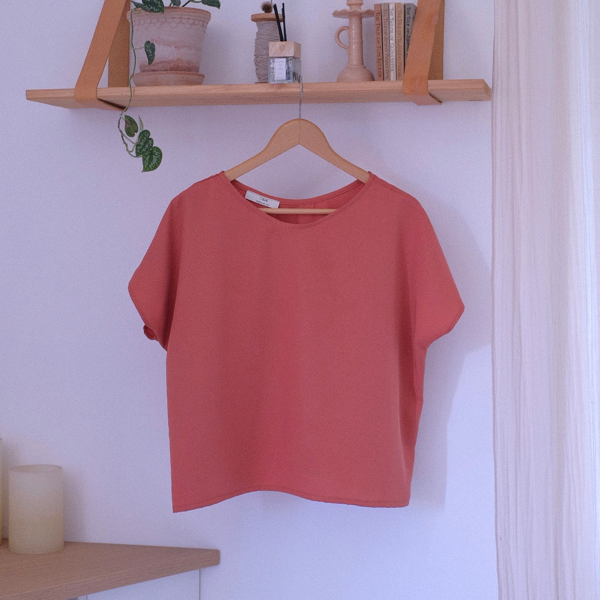 Completo Tencel (+ colori)