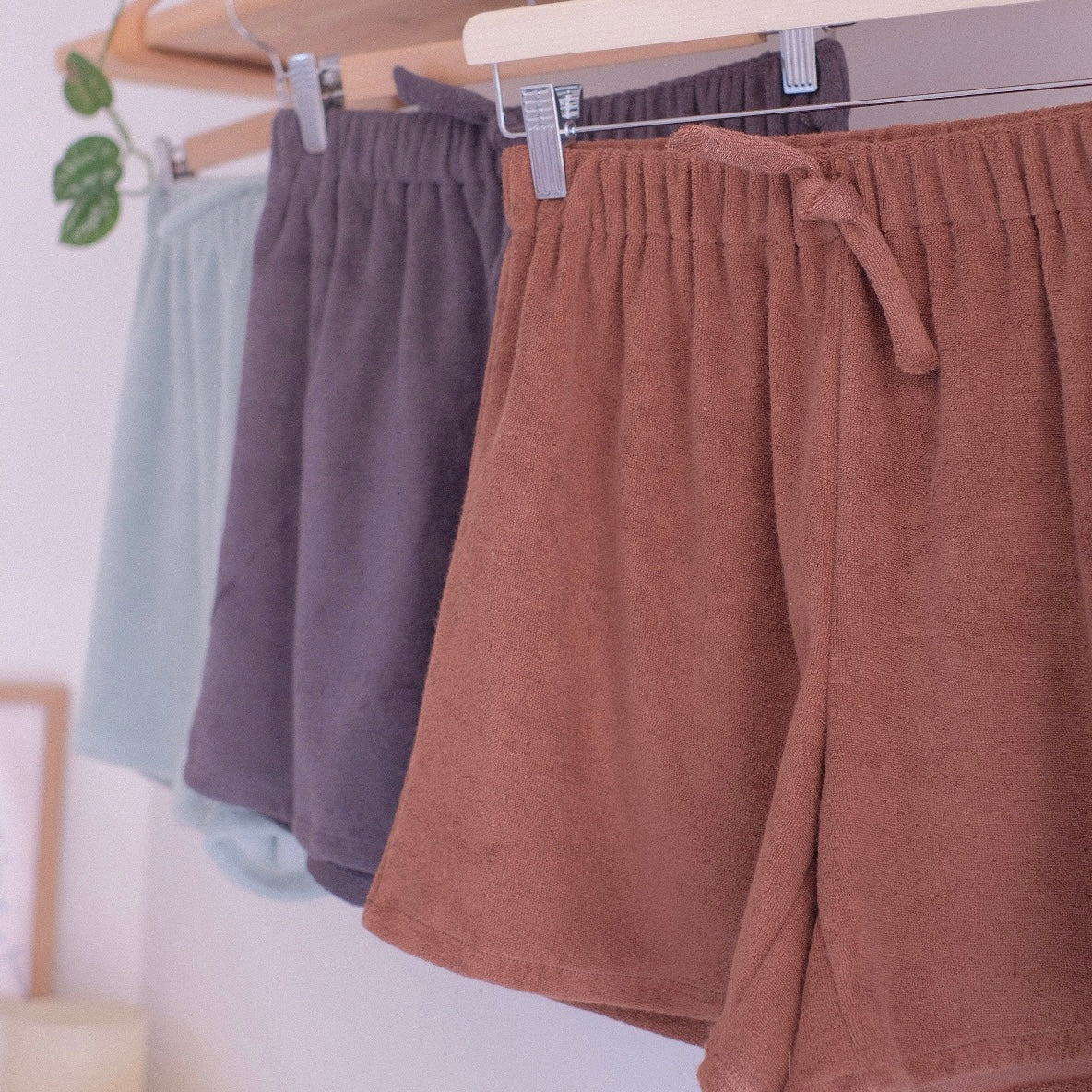 Shorts Loctudy (+ colori)