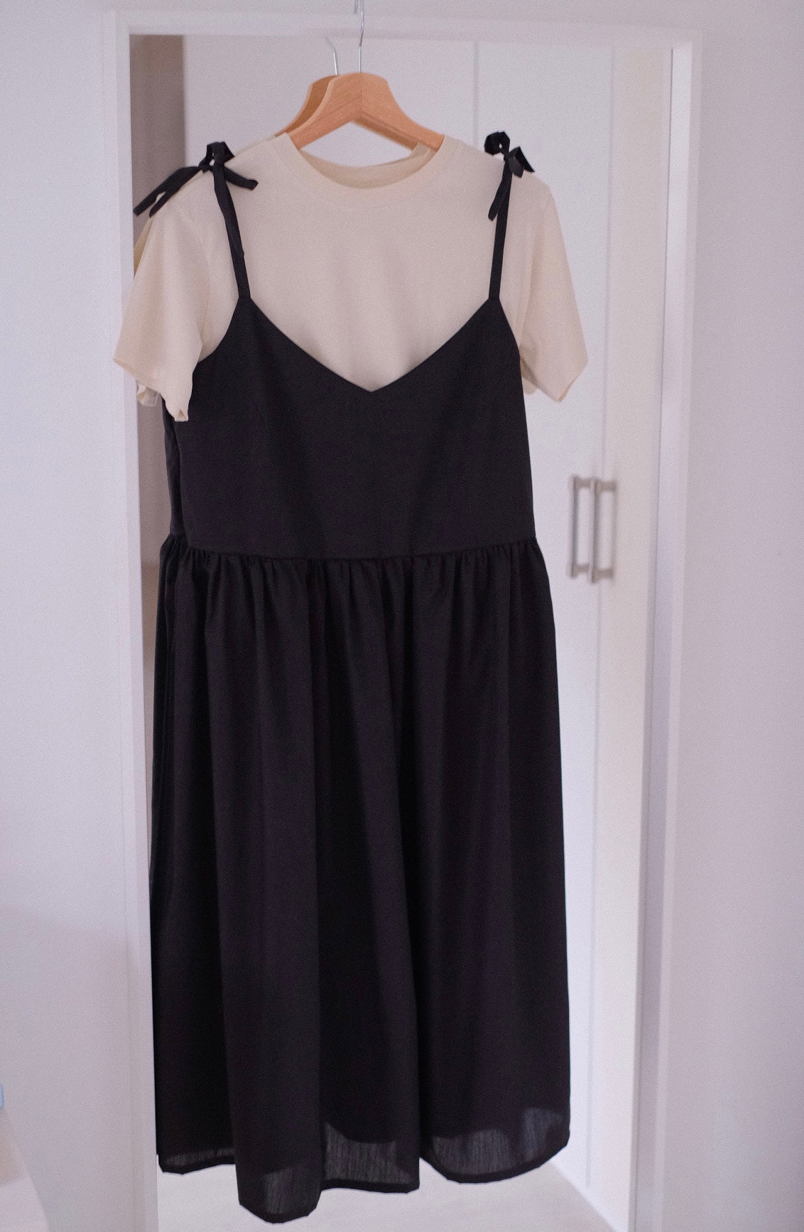 Abitino Madeleine in cotone (+ colori)