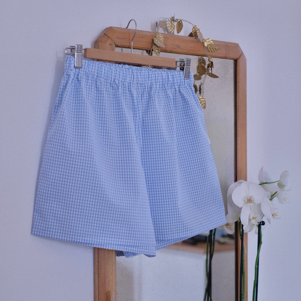 Shorts Nino Vichy (+ colori)