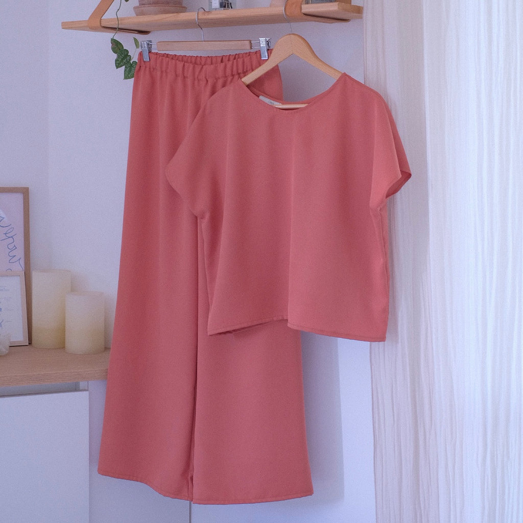 Completo Tencel (+ colori)