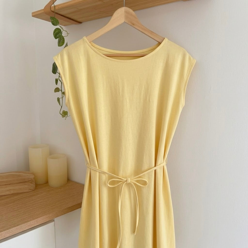Abito Ondine 💛 Nuovi colori 💛