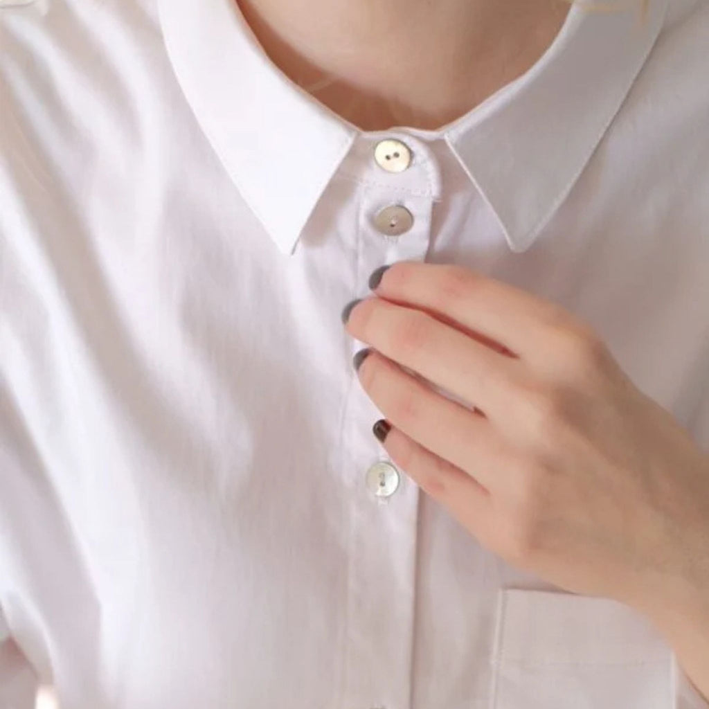 Camicia oversize (+ colori)