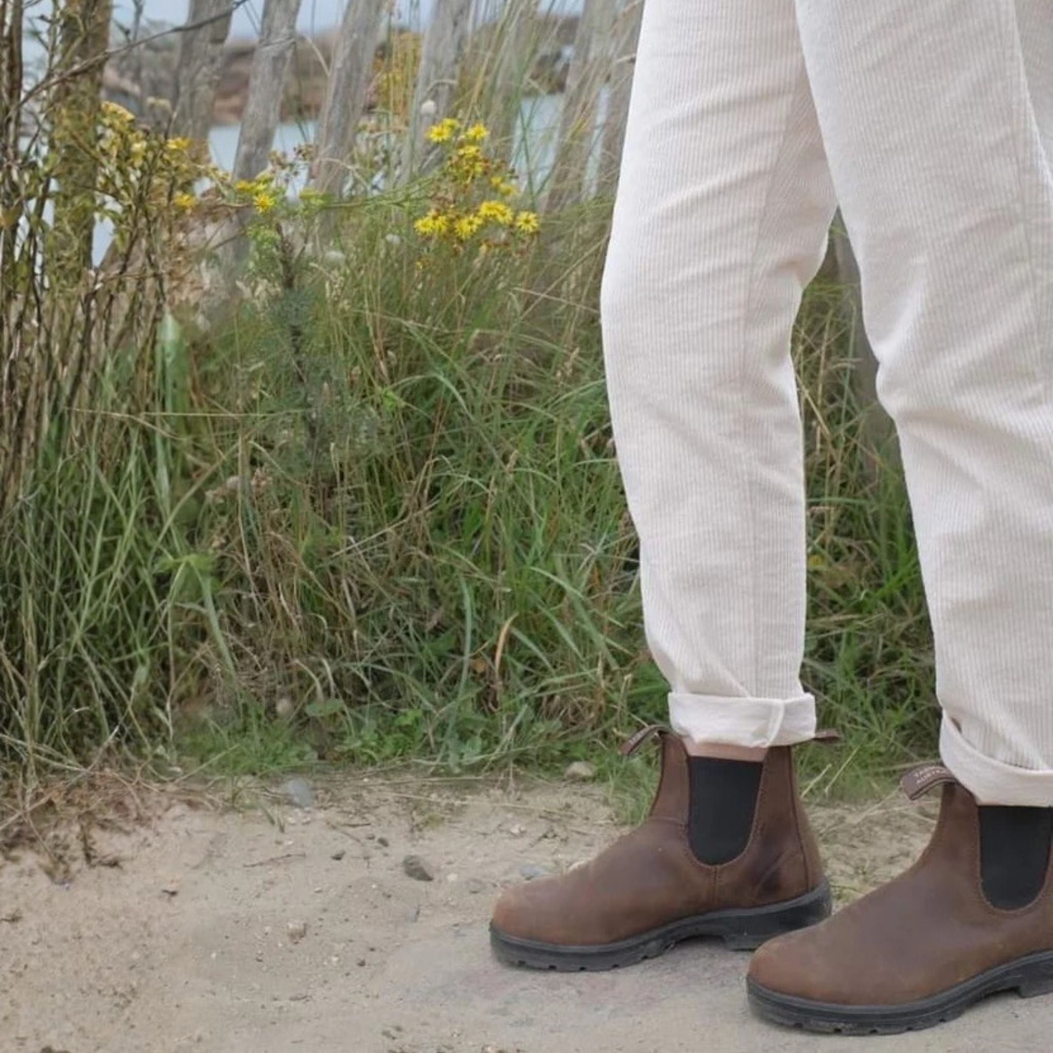 Pantaloni Malo velluto (+ colori)