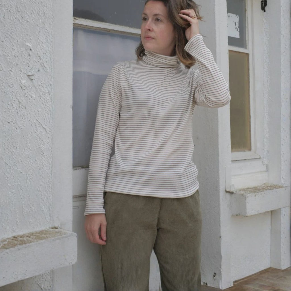 Maglia Tregastel (+ colori)