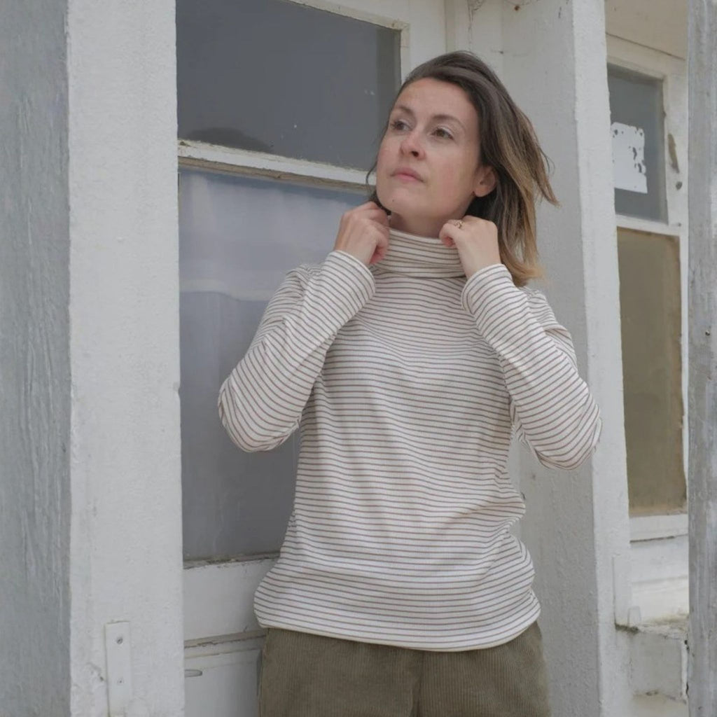 Maglia Tregastel (+ colori)