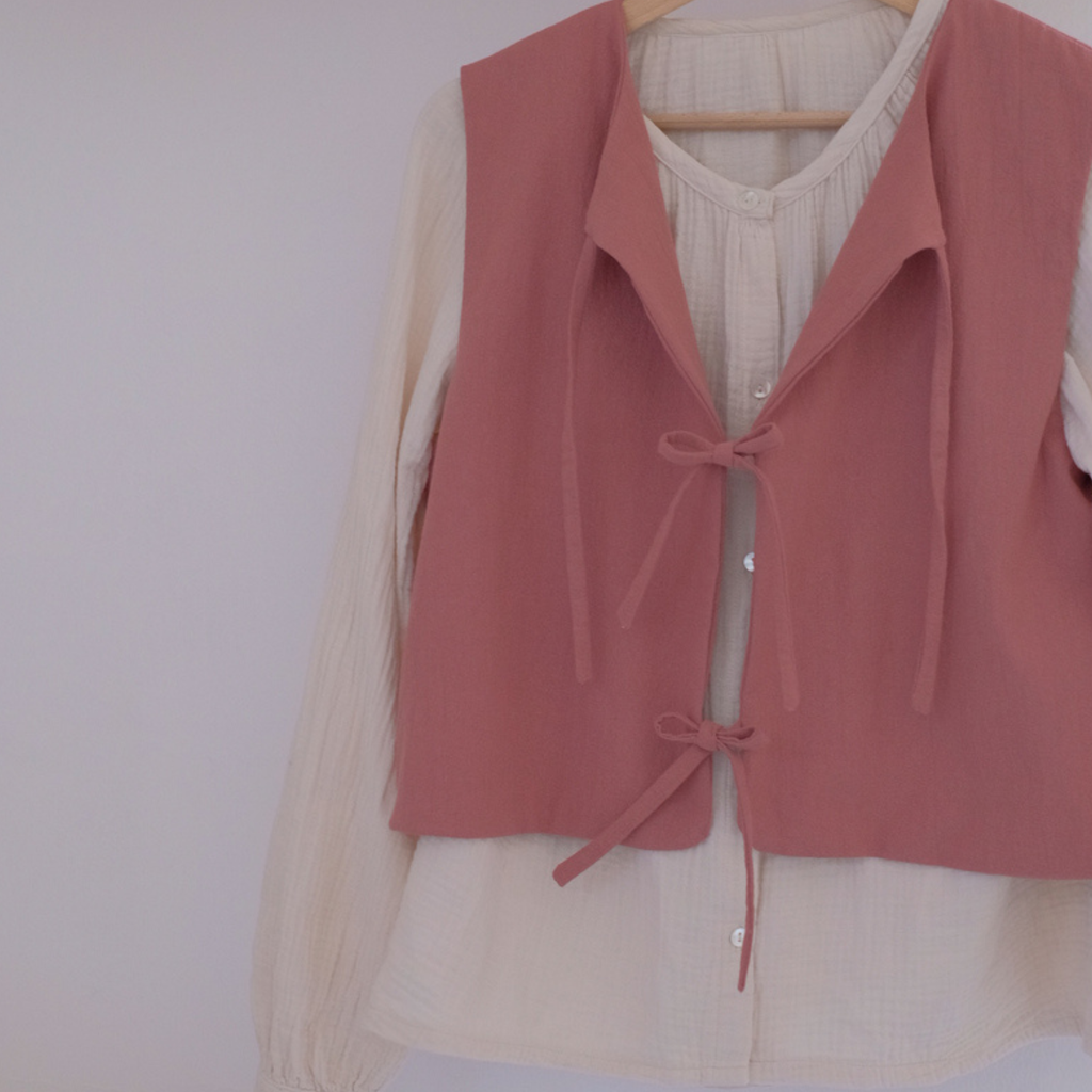 Gilet (+ colori)