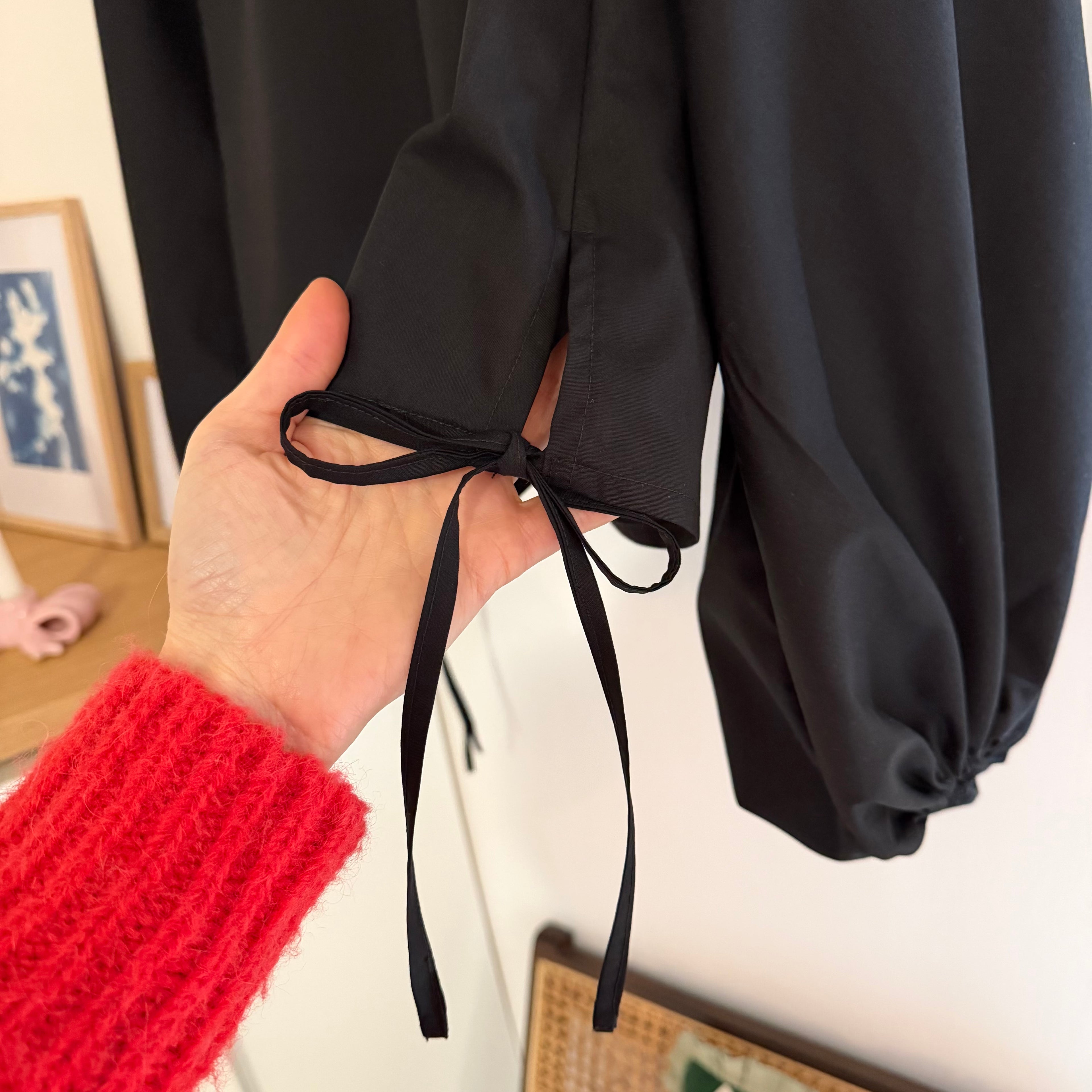 Blusa Bom (+ colori)