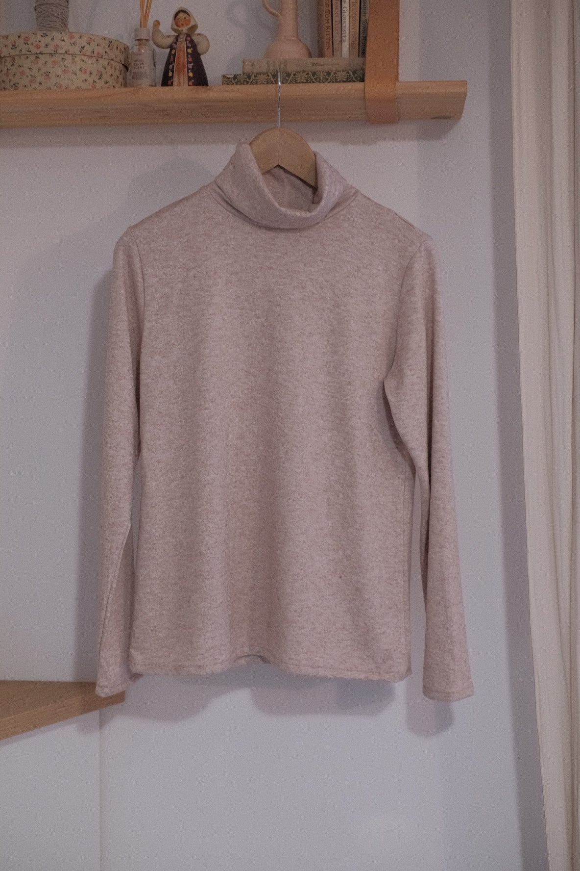 Maglia Tregastel Cashmere touch (+ colori)
