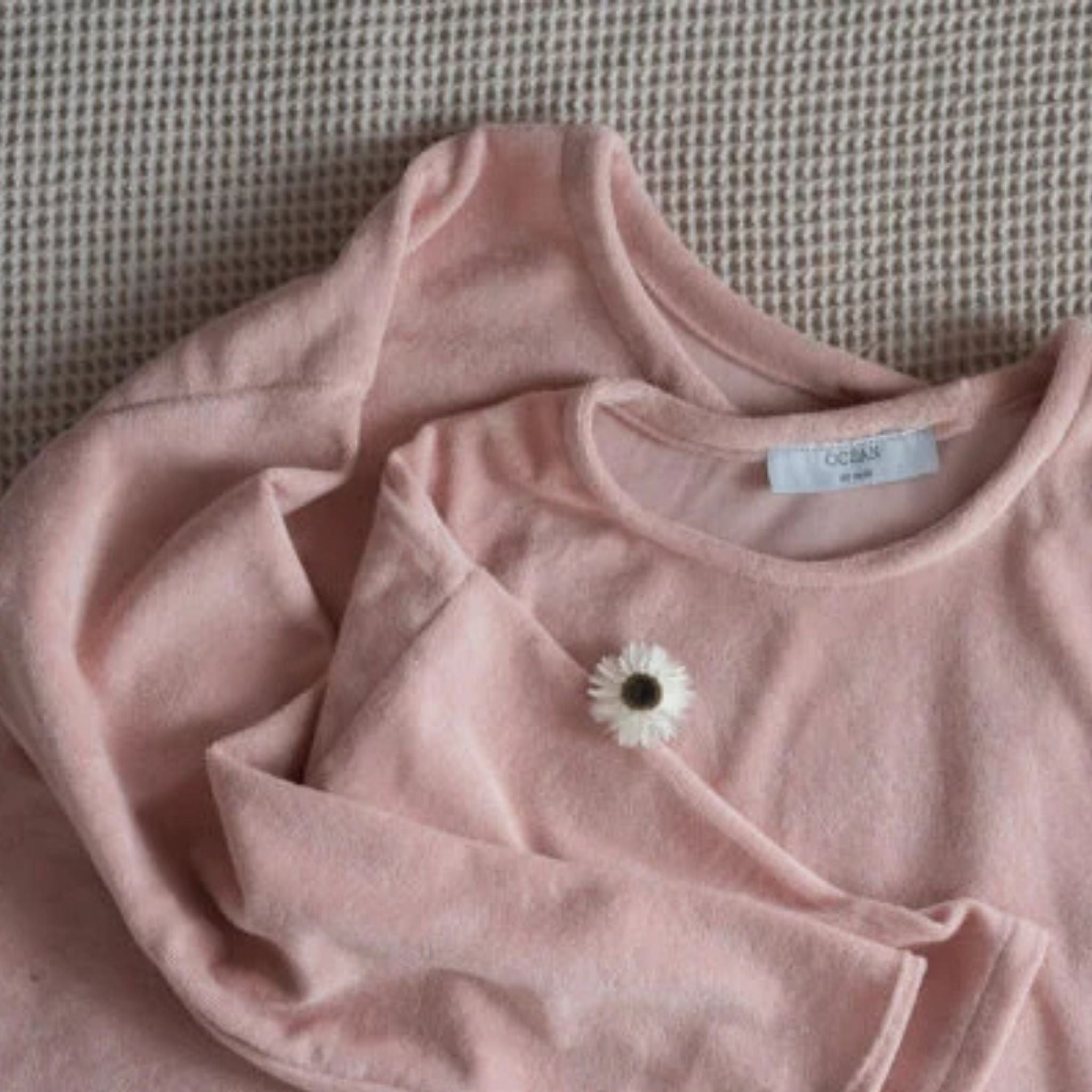 Felpa in microspugna (+ colori)