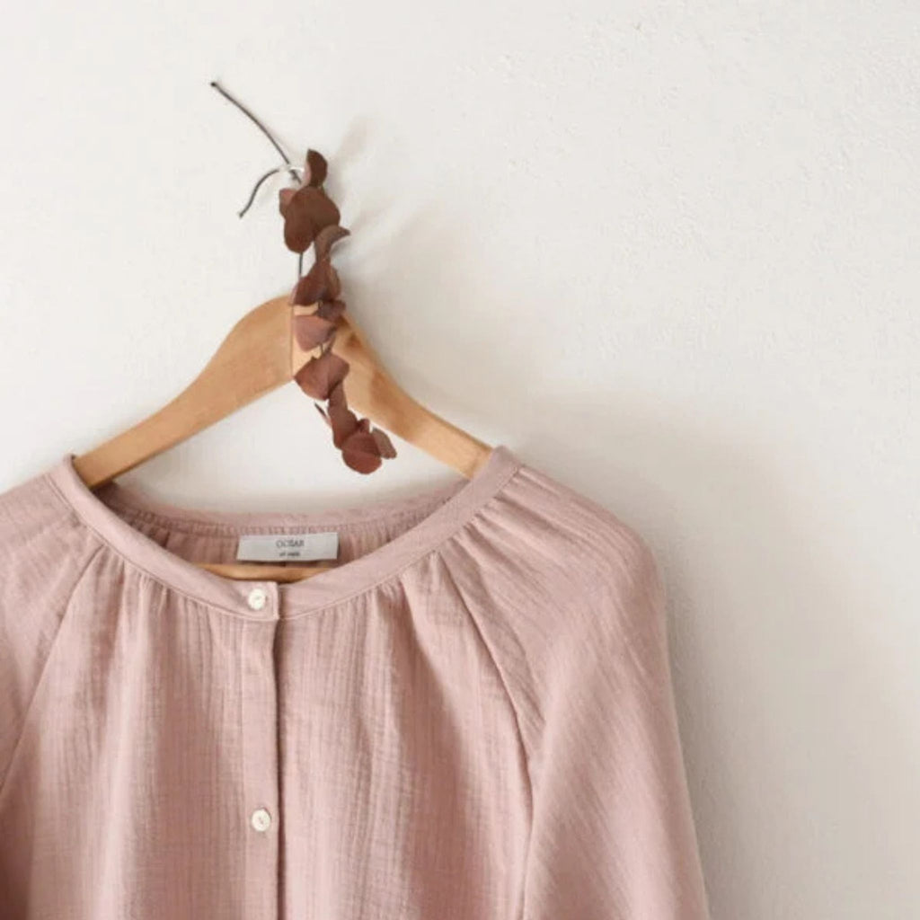 Camicia La Clartè (+colori)