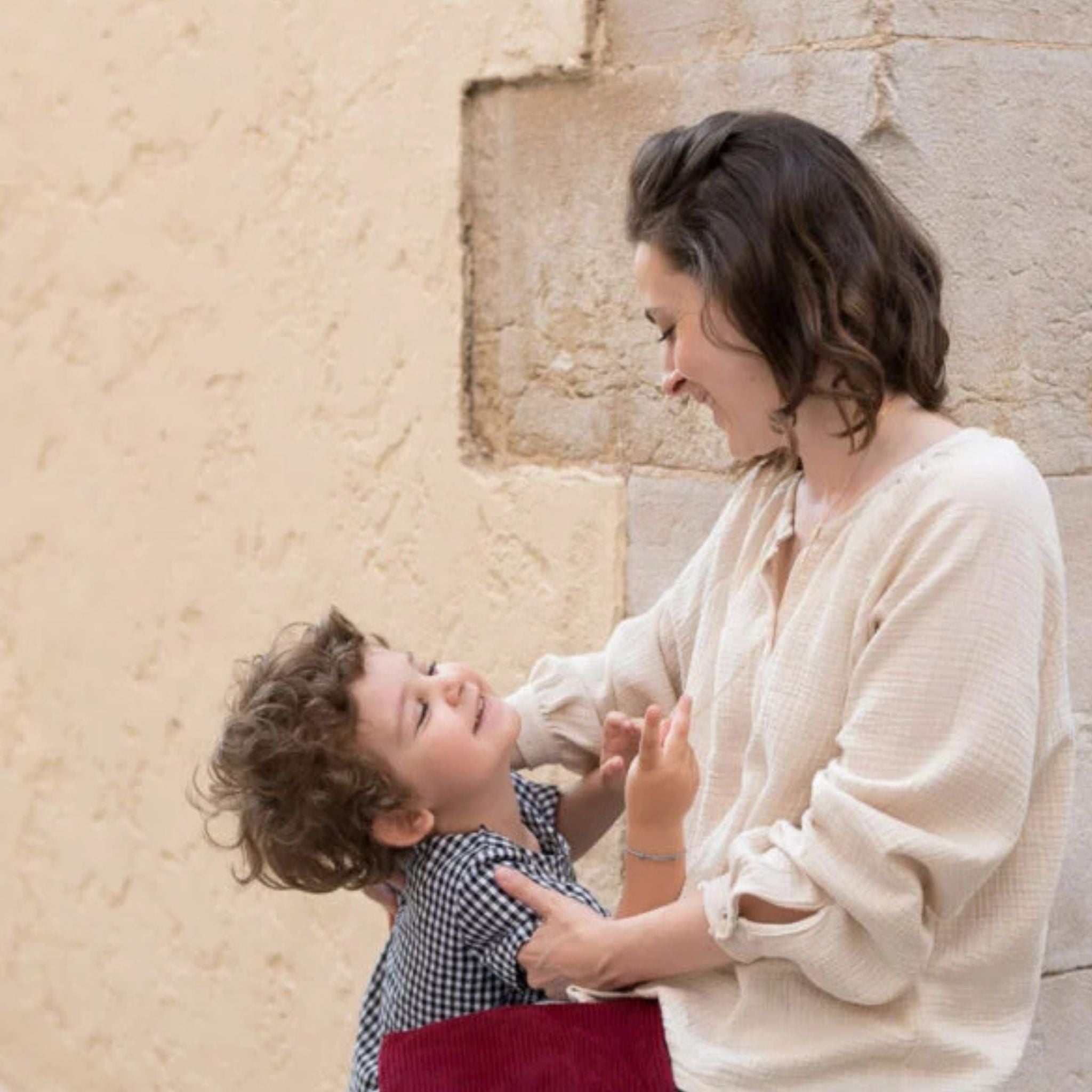 Camicia La Clartè (+colori)