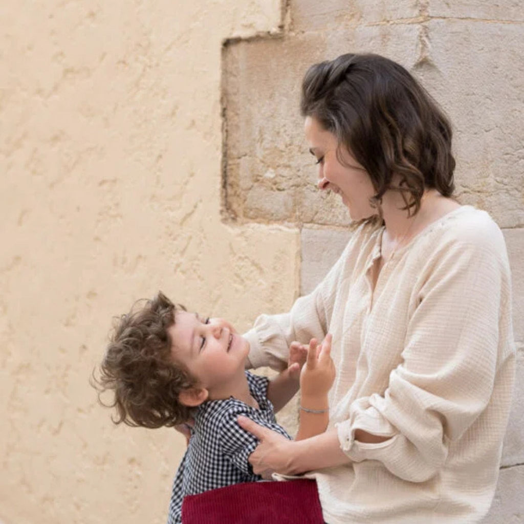 Camicia La Clartè (+colori)