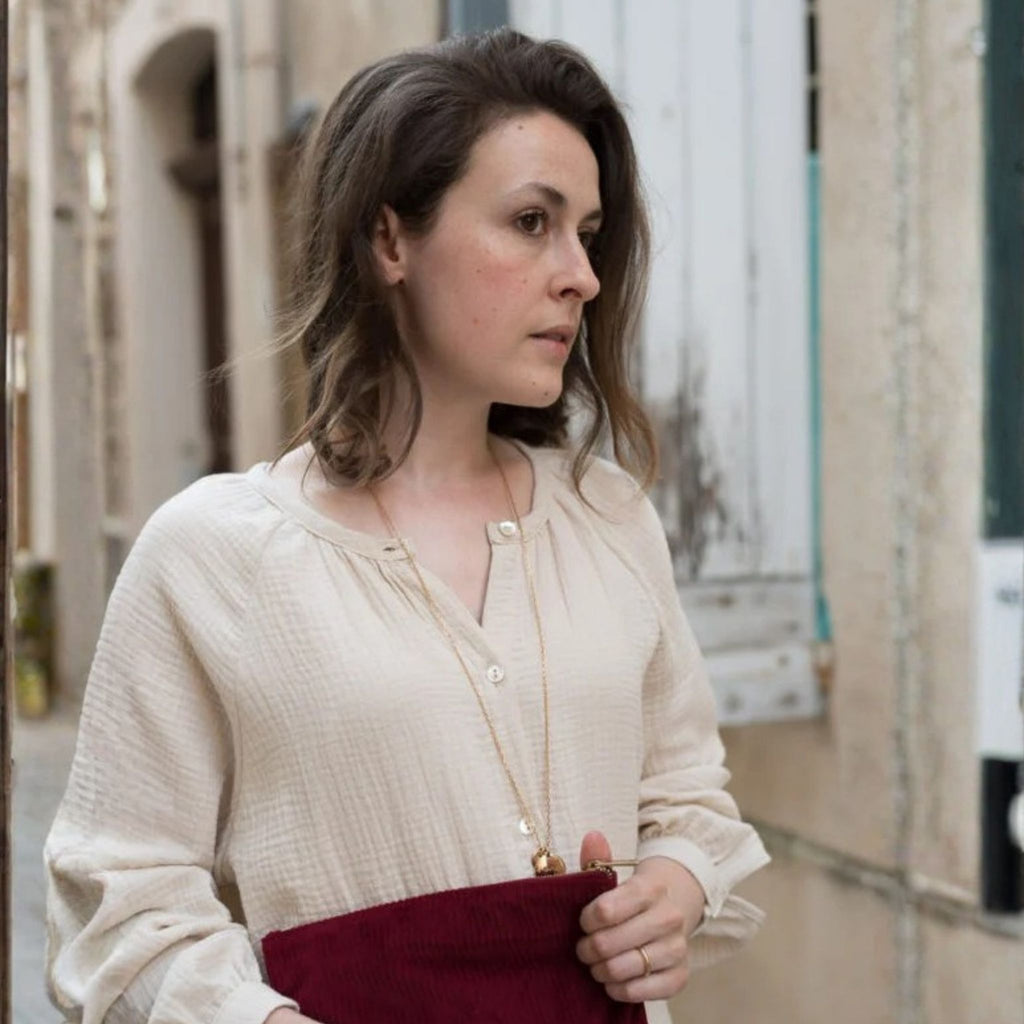 Camicia La Clartè (+colori)