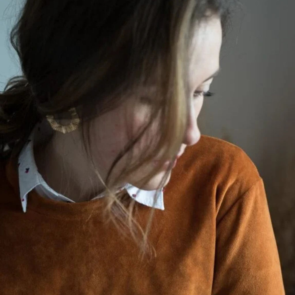 Felpa Carnac (+ colori)