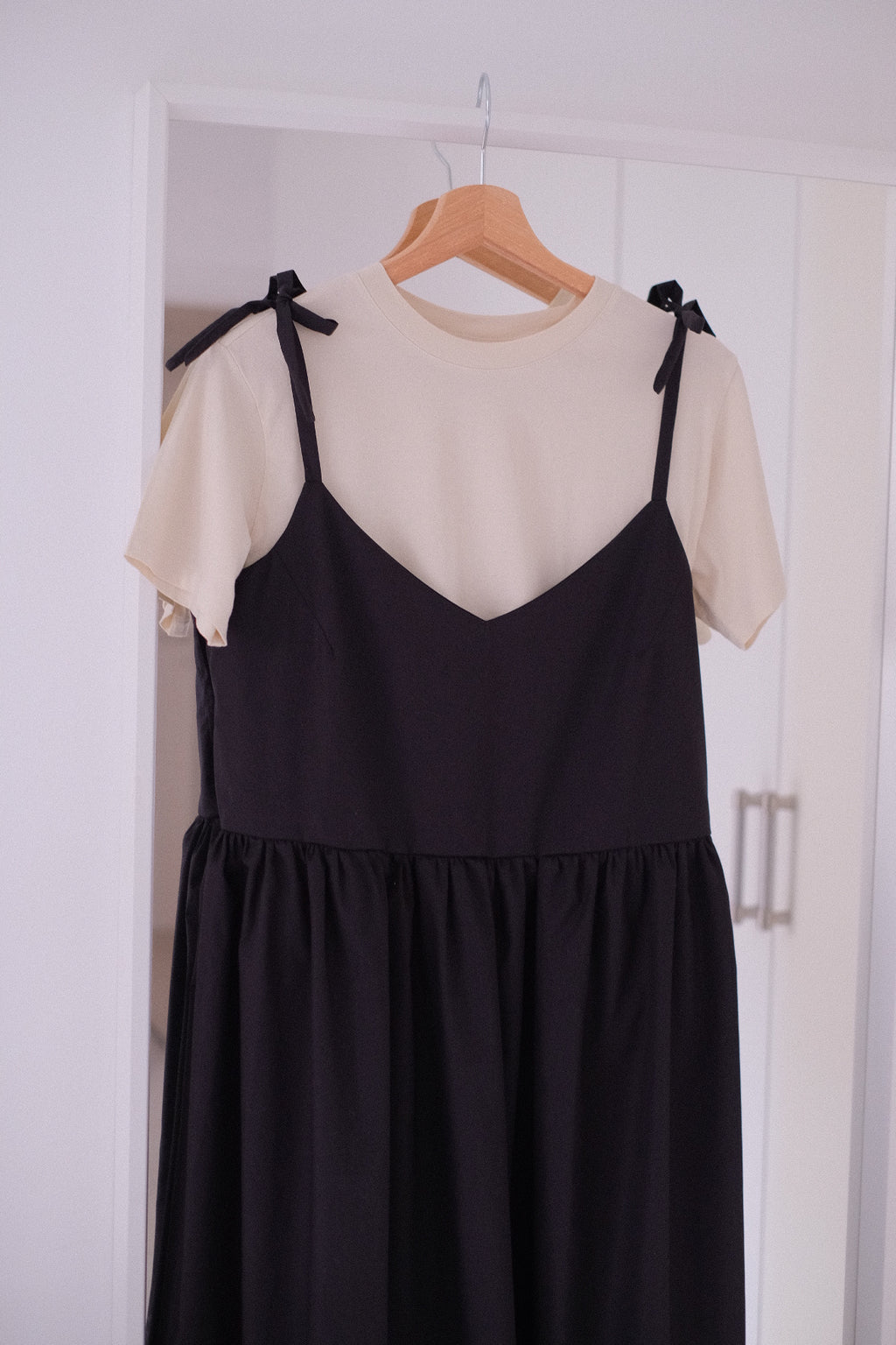 Abitino Madeleine in cotone (+ colori)