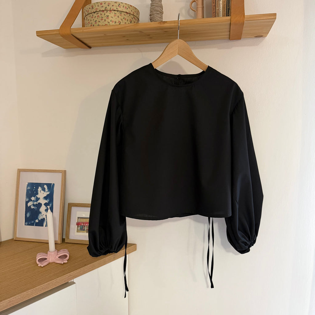 Blusa Bom (+ colori)