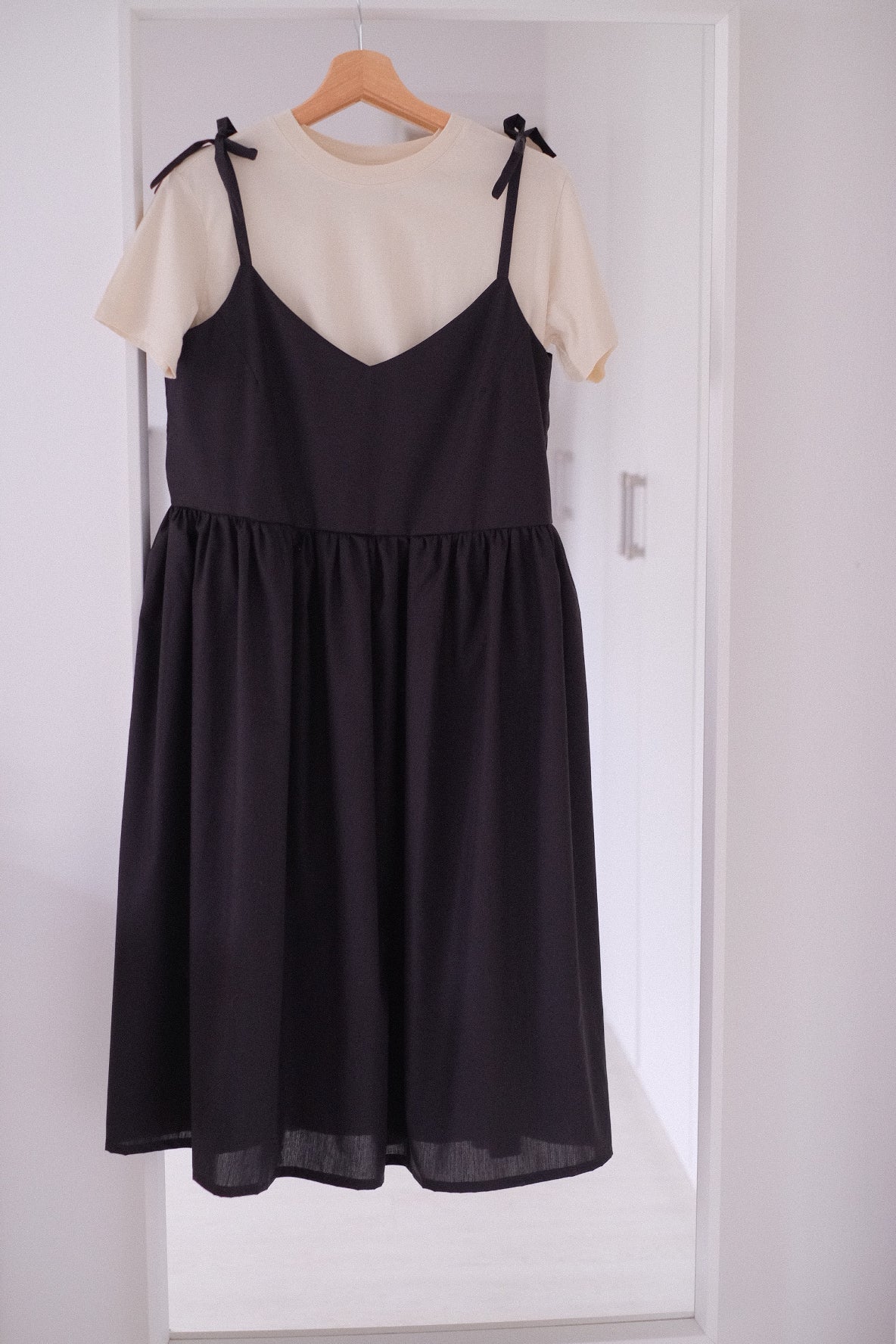 Abitino Madeleine in cotone (+ colori)