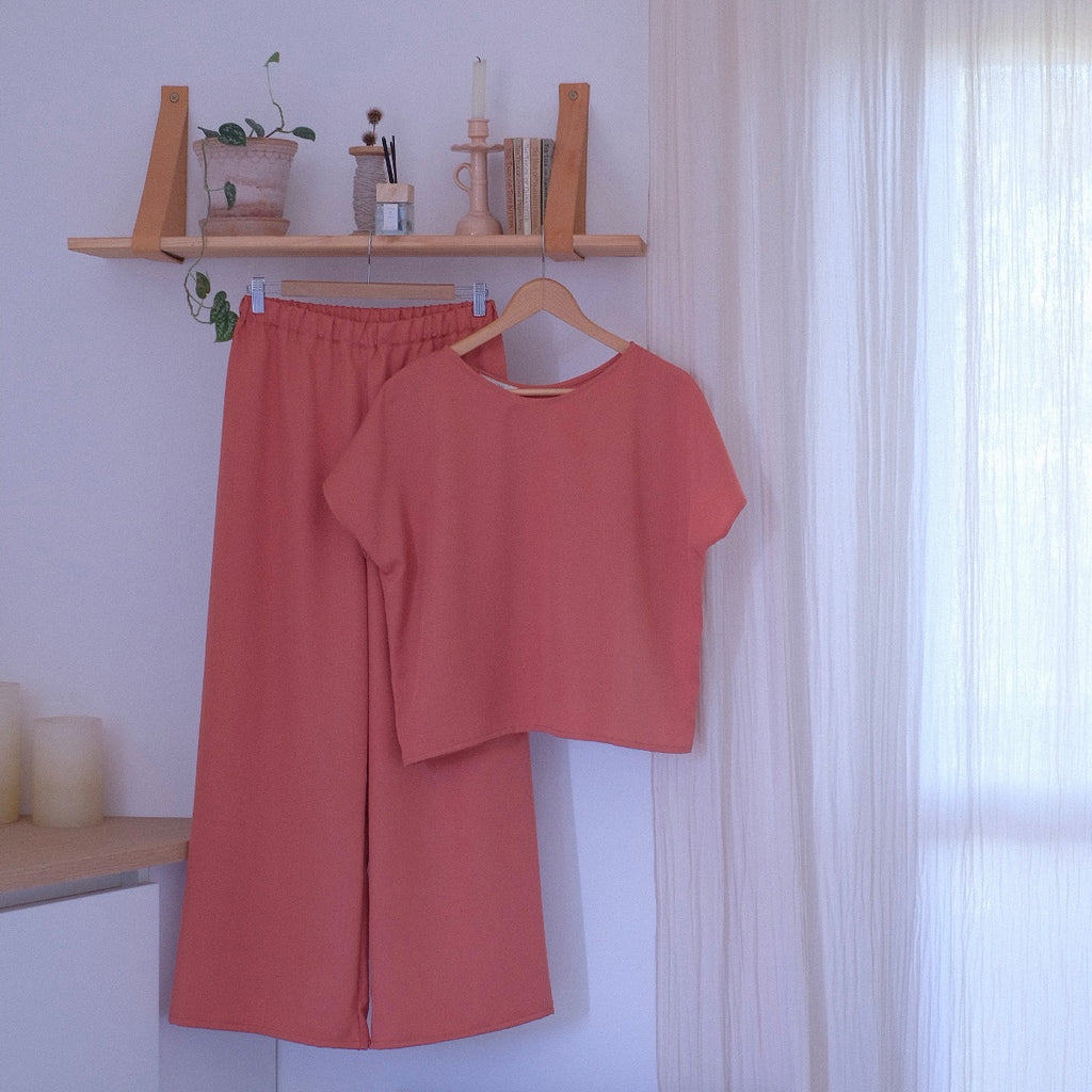Completo Tencel (+ colori)
