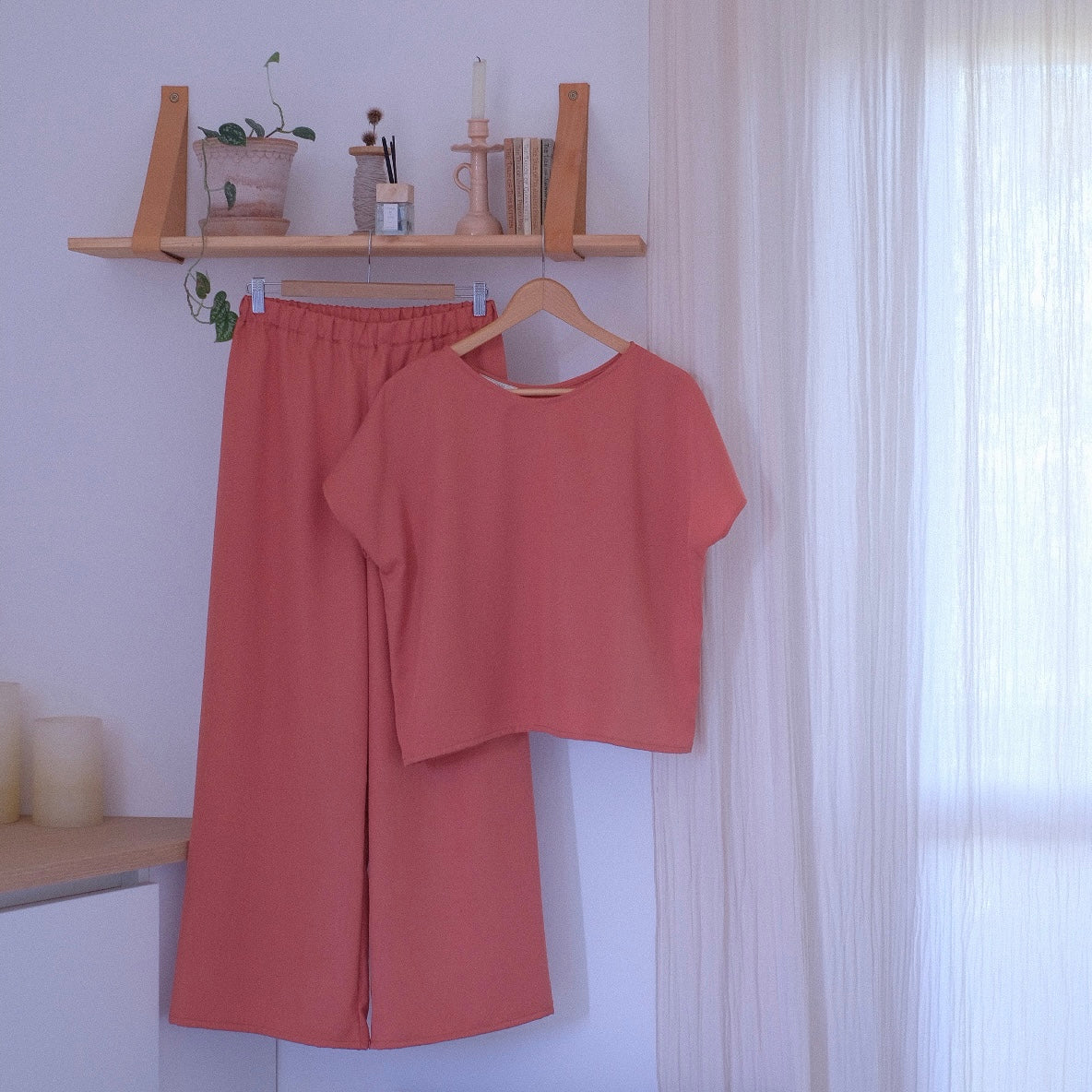 Completo Tencel (+ colori)
