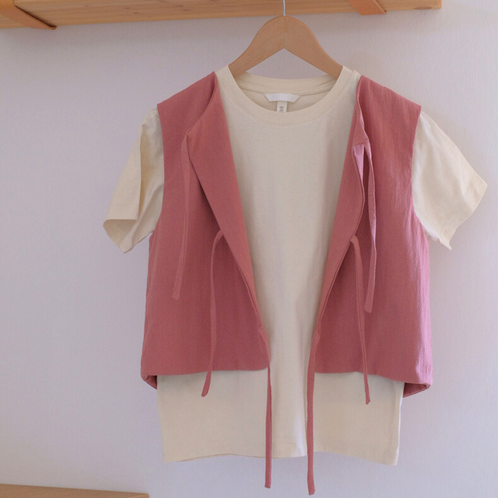Gilet (+ colori)