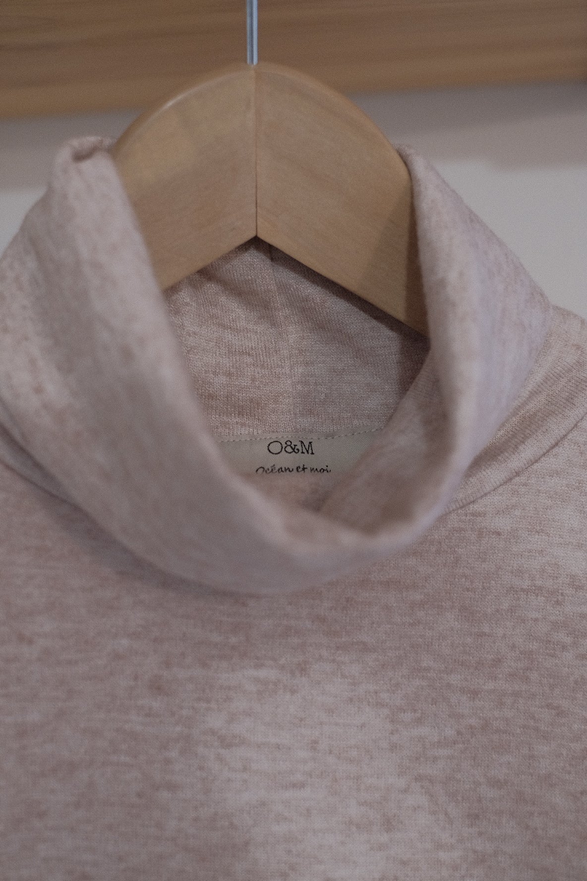 Maglia Tregastel Cashmere touch (+ colori)