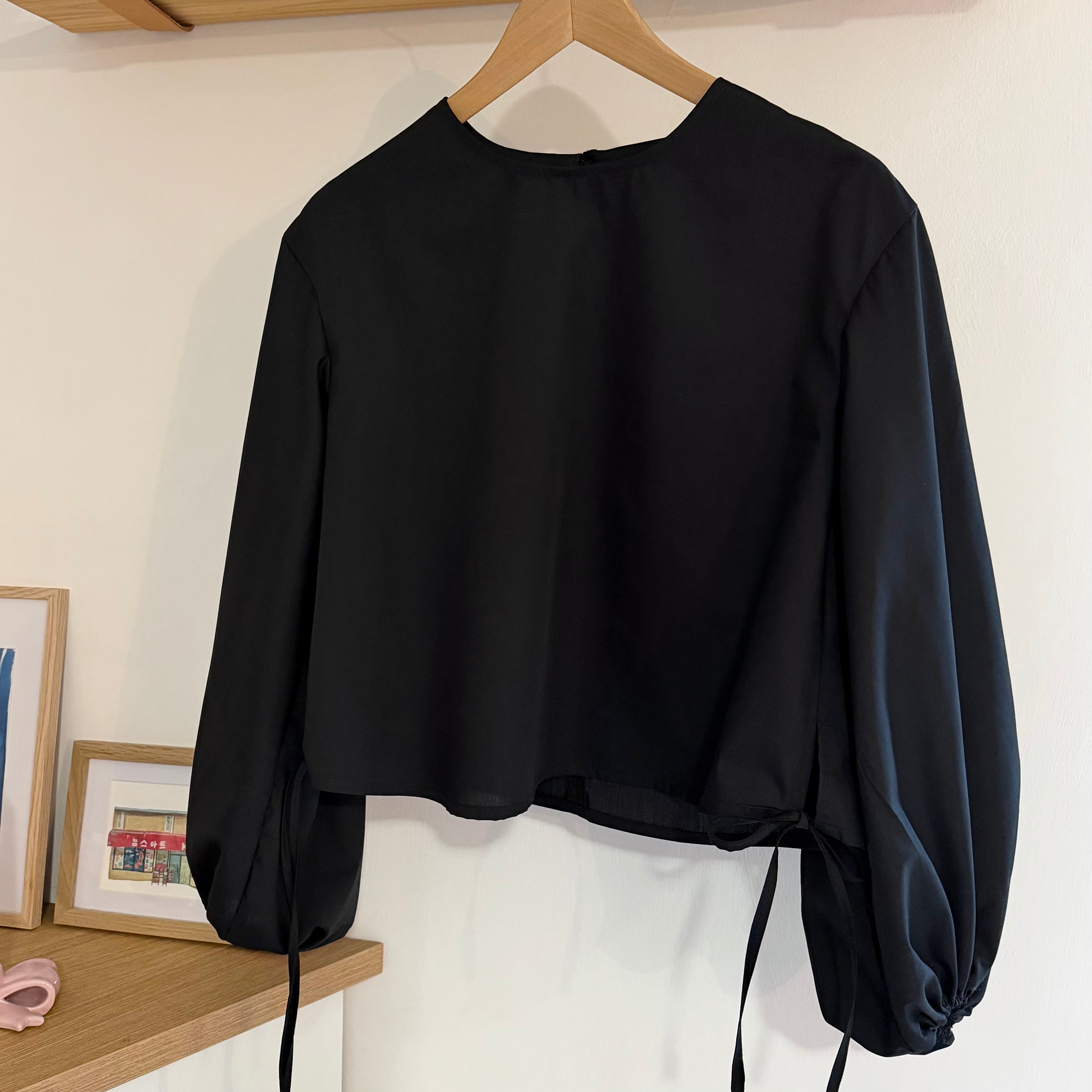 Blusa Bom (+ colori)