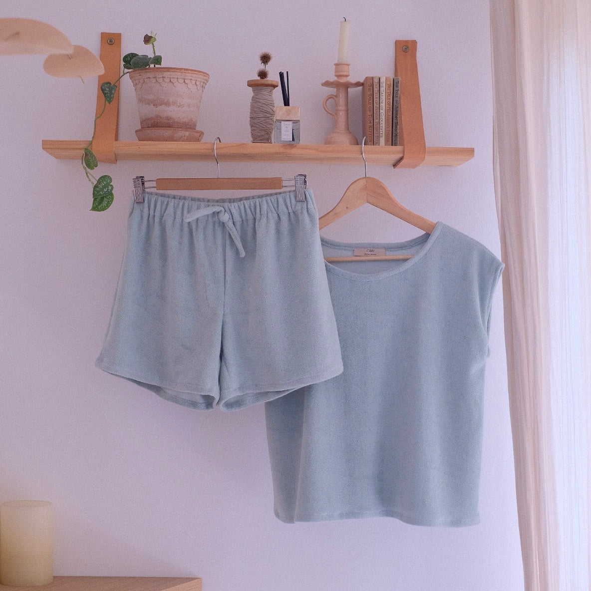 Shorts Loctudy (+ colori)