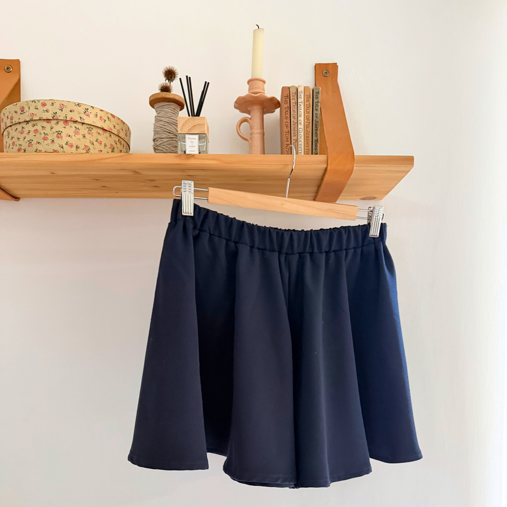 Gonna pantaloncino Armor (+colori)