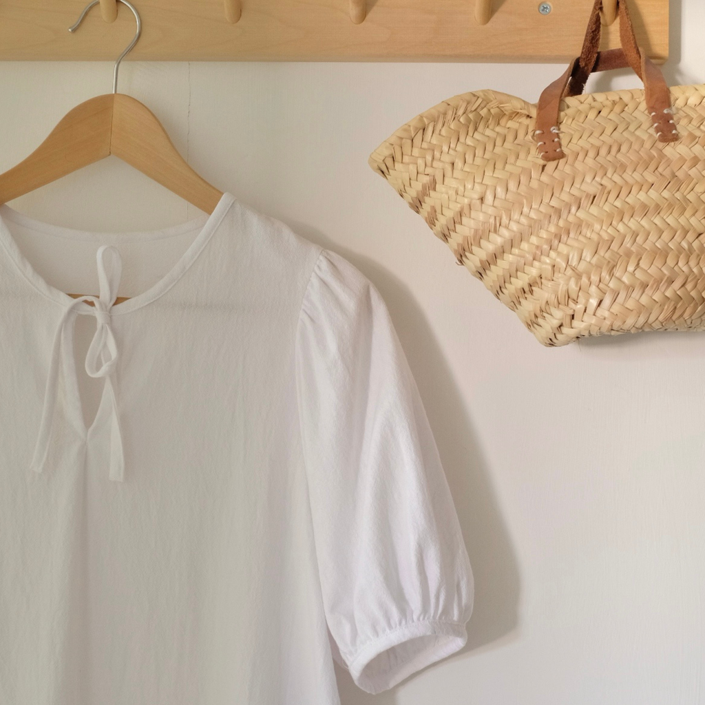 Seoul dress (+ colori)