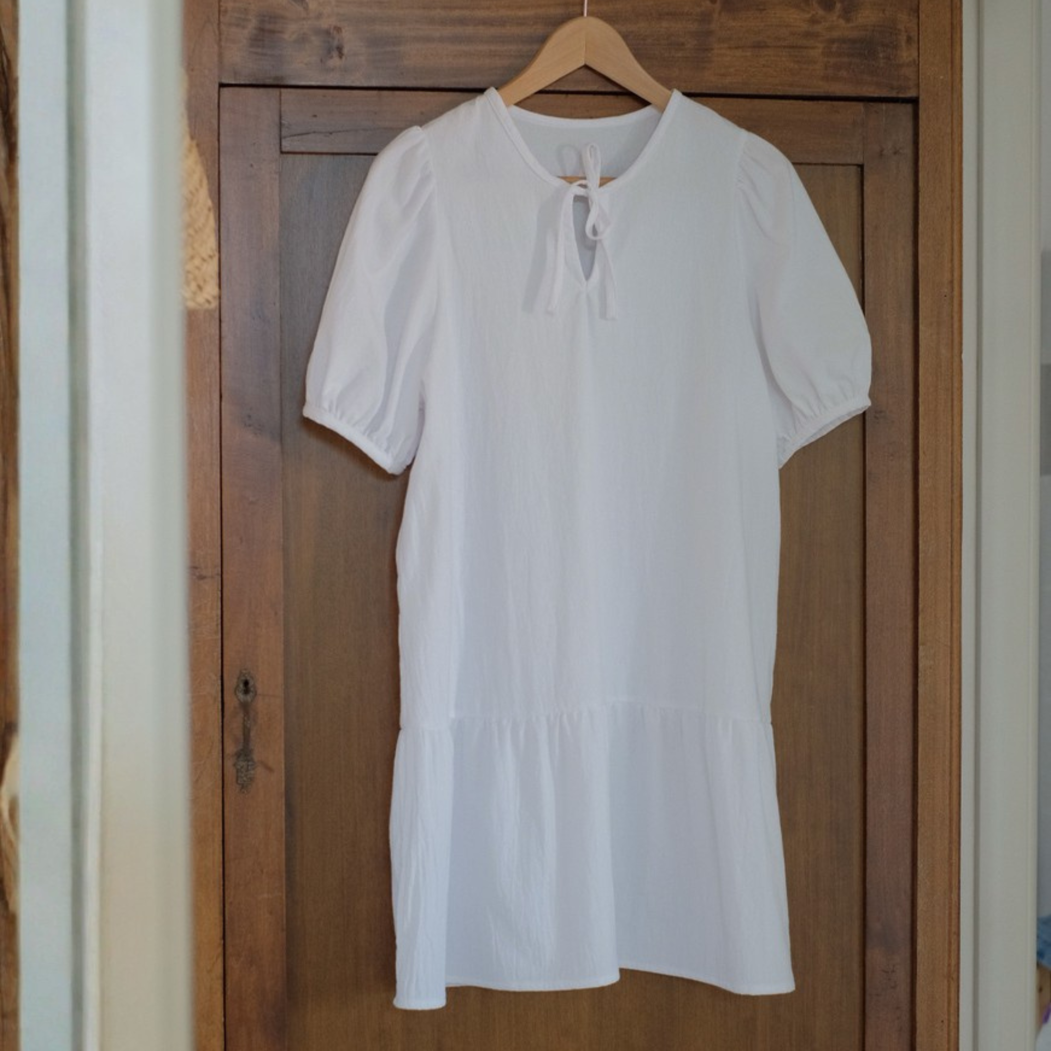 Seoul dress (+ colori)